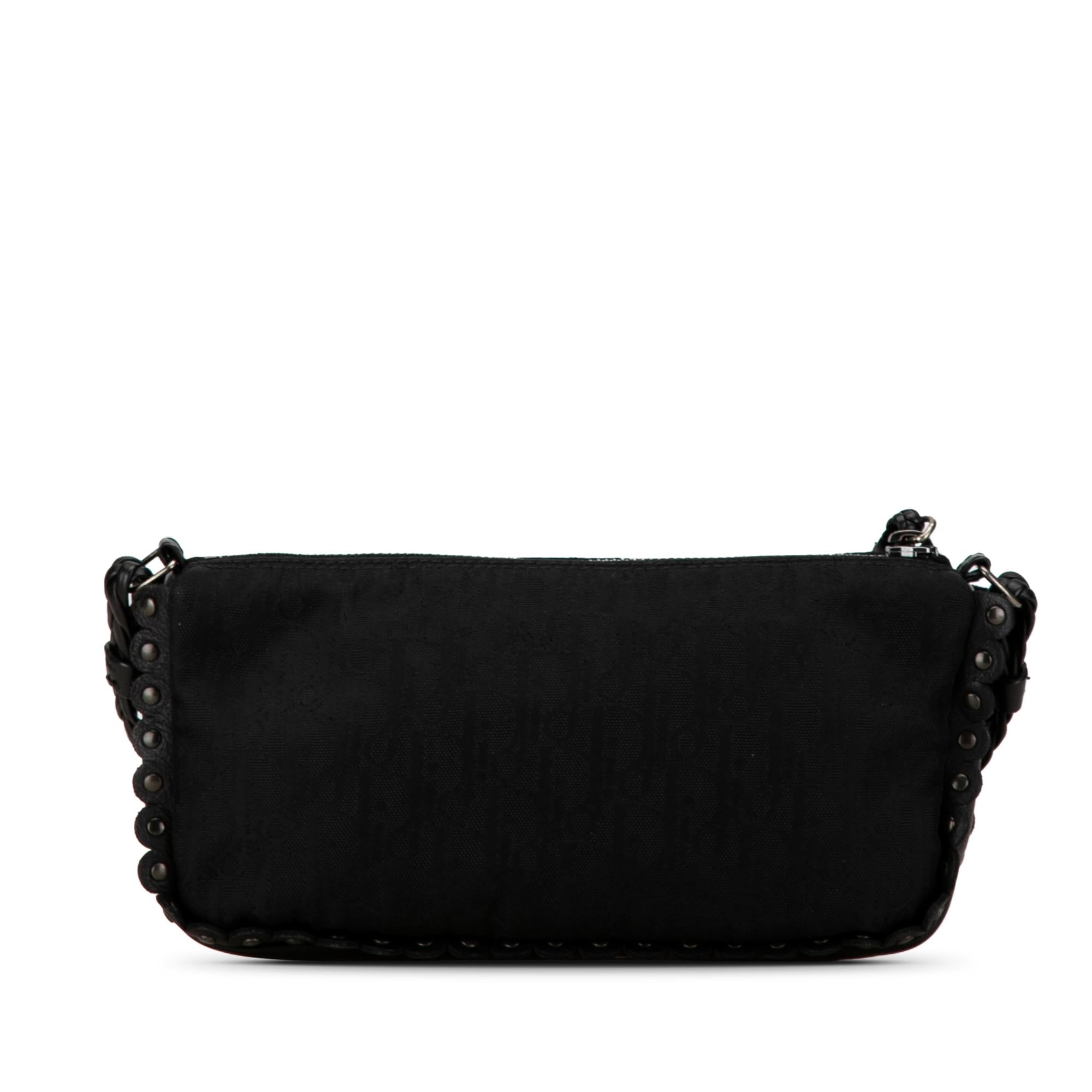 Dior Diorissimo Ethnic Crossbody (SHG-7hVe6k)