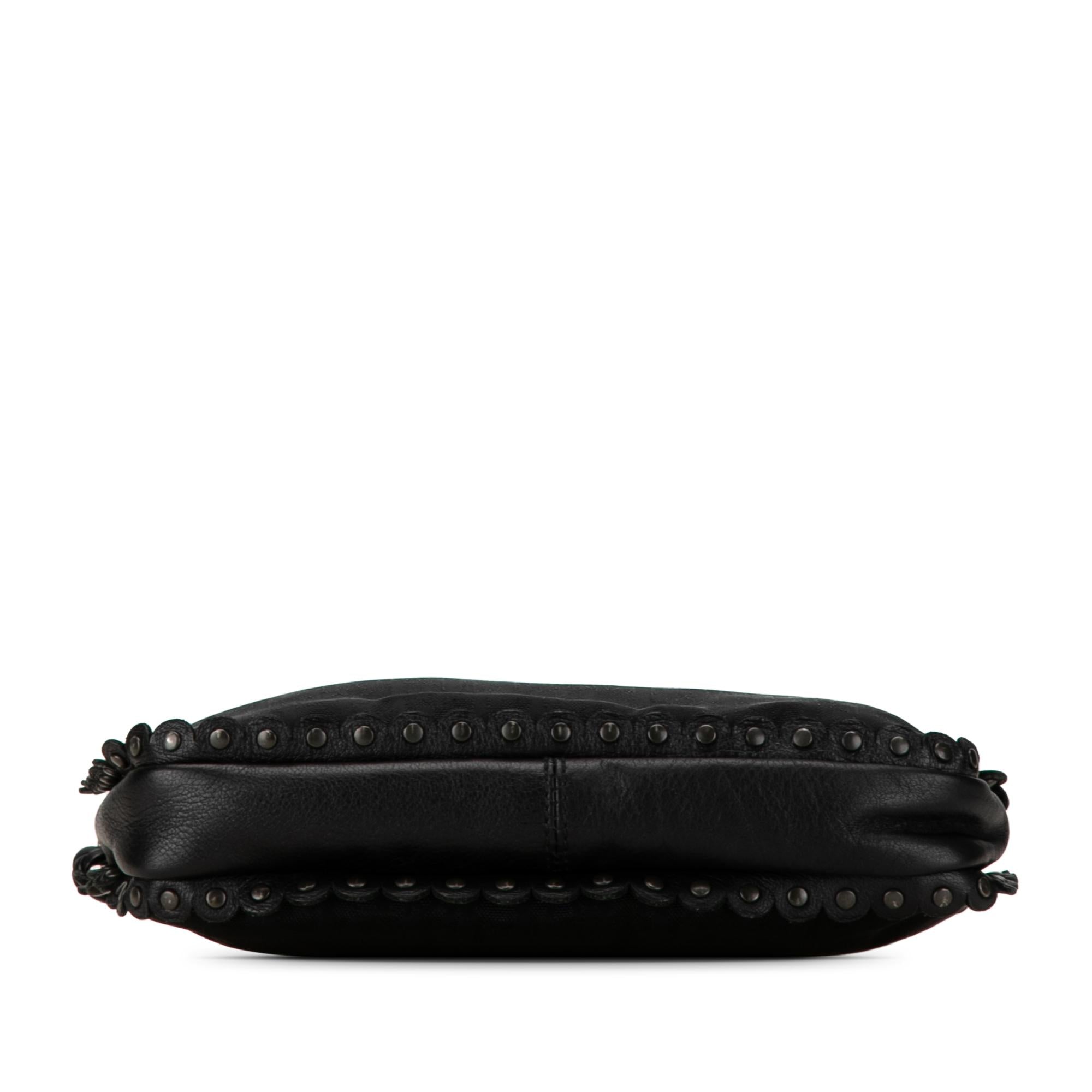 Dior Diorissimo Ethnic Crossbody (SHG-7hVe6k)