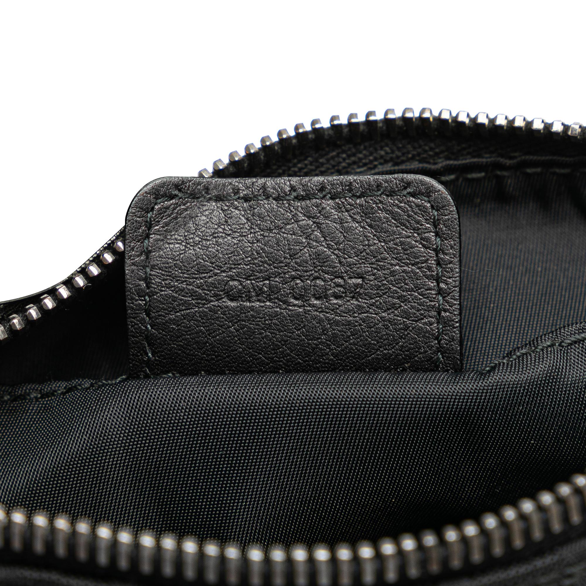 Dior Diorissimo Ethnic Crossbody (SHG-7hVe6k)