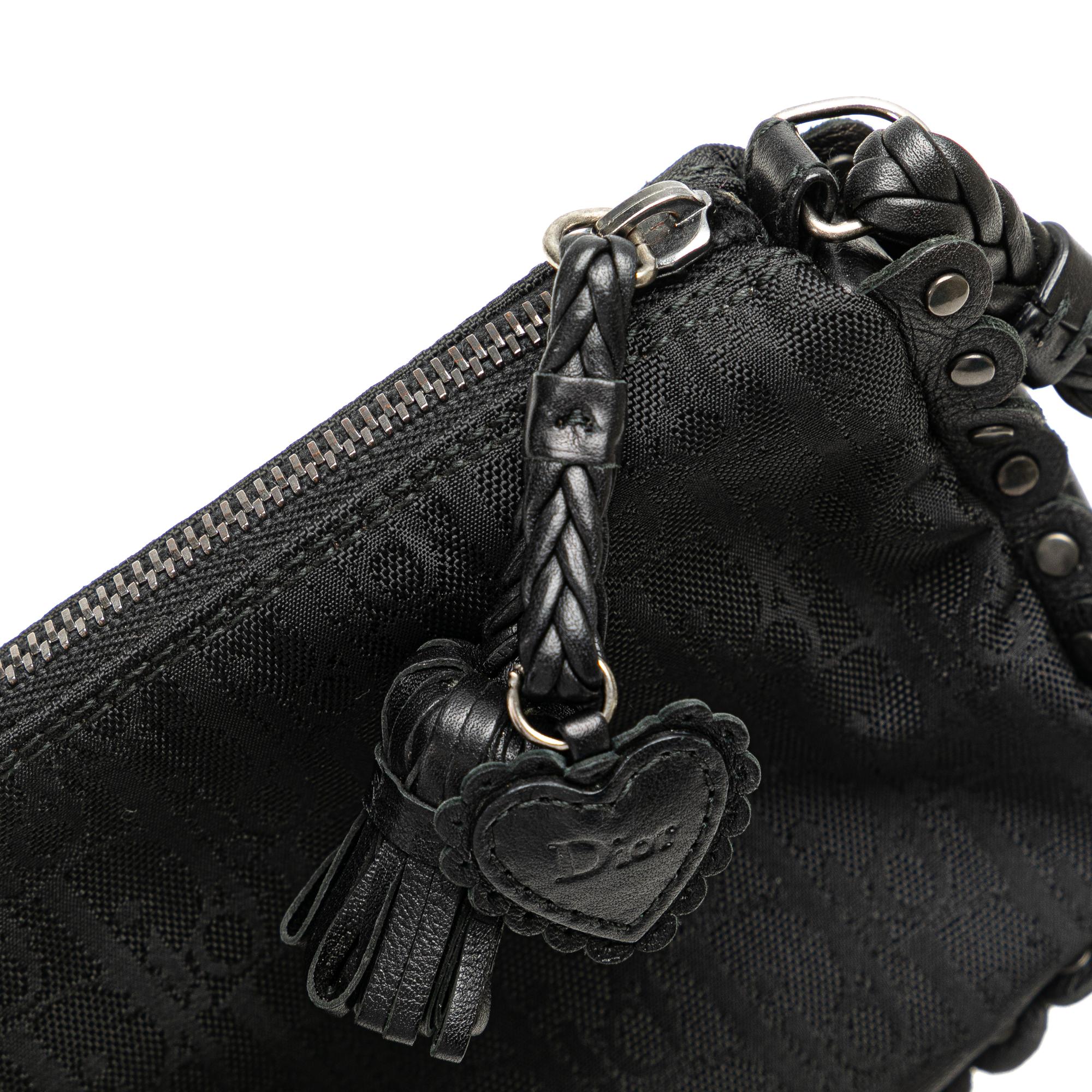 Dior Diorissimo Ethnic Crossbody (SHG-7hVe6k)