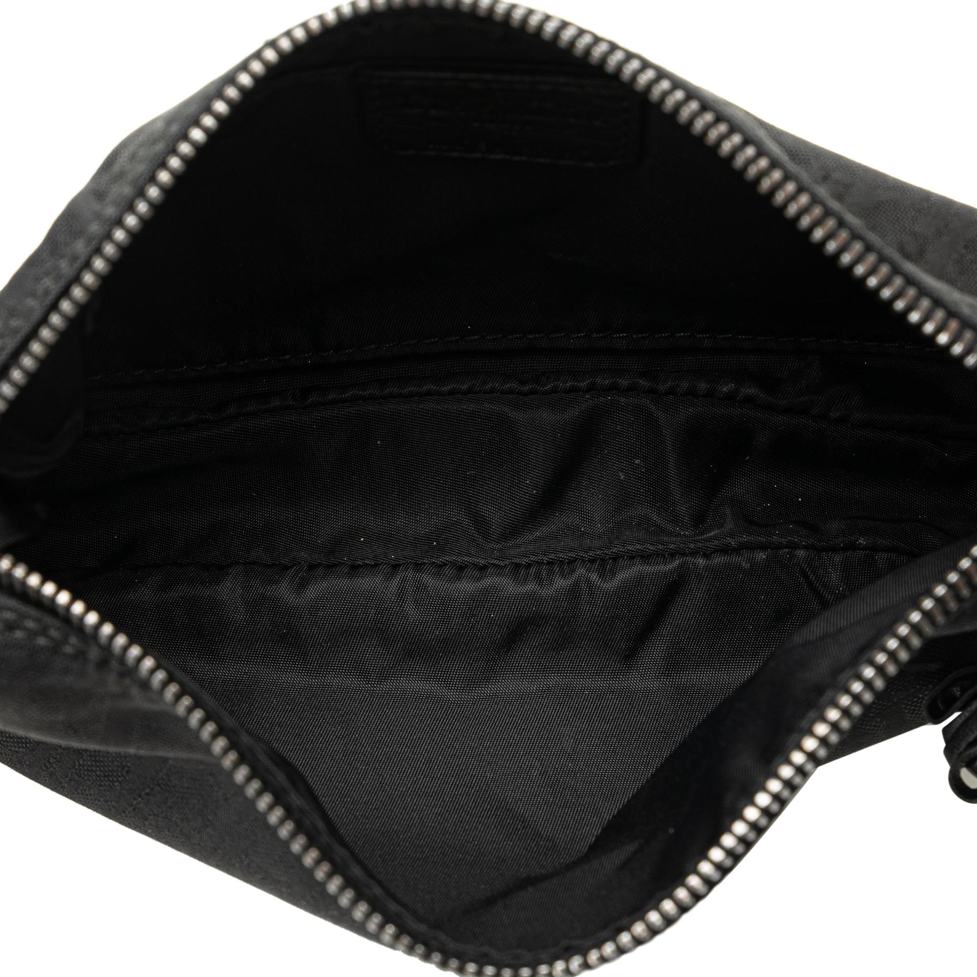 Dior Diorissimo Ethnic Crossbody (SHG-7hVe6k)