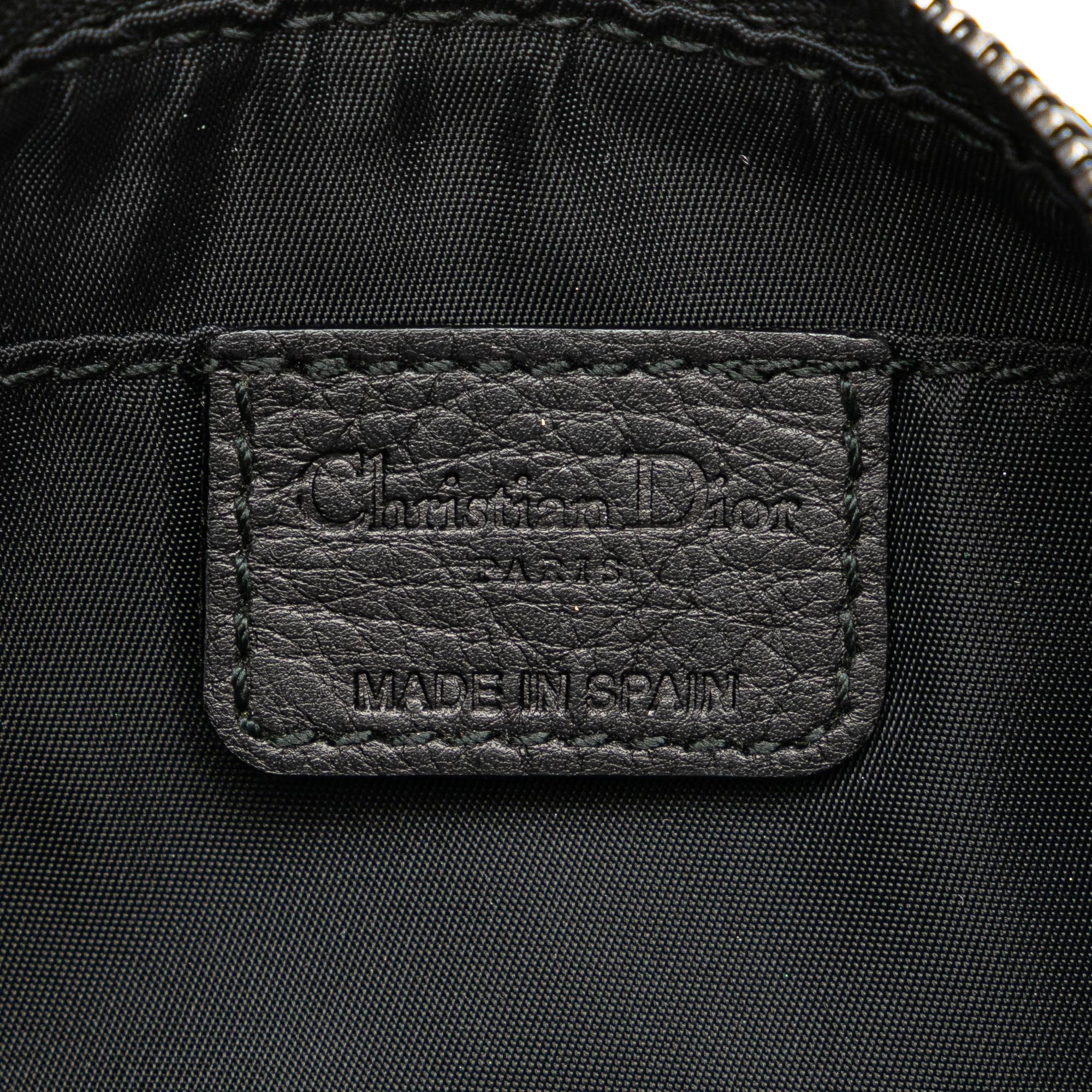 Dior Diorissimo Ethnic Crossbody (SHG-7hVe6k)