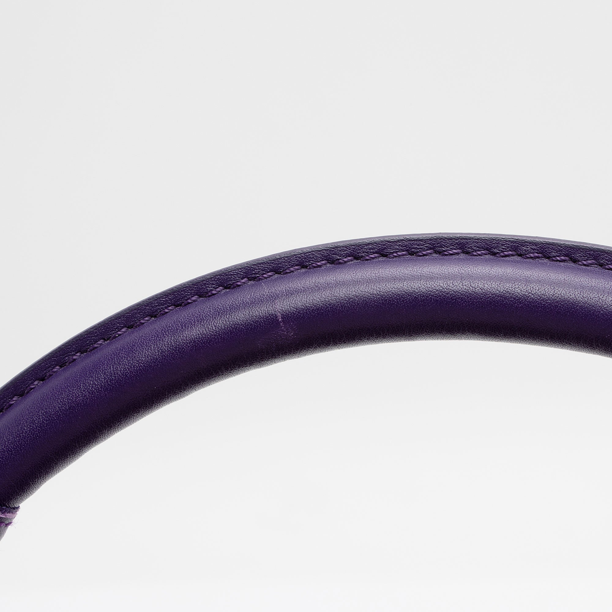 Dior Diorissimo Nylon Lovely Medium Hobo (SHF-3eESD8)