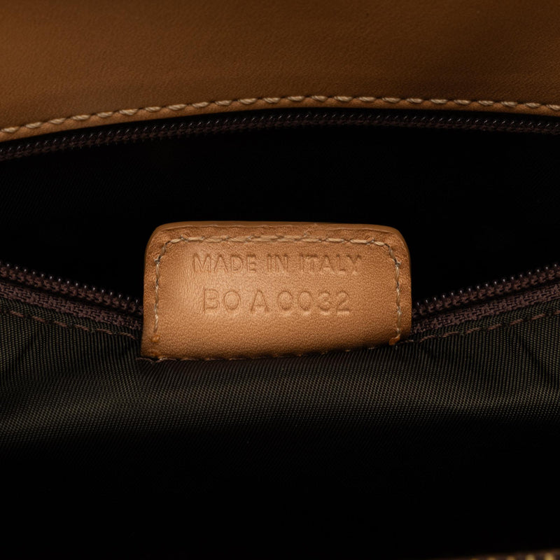 Dior Diorissimo Pocket Tote (SHG-1W9sRR)