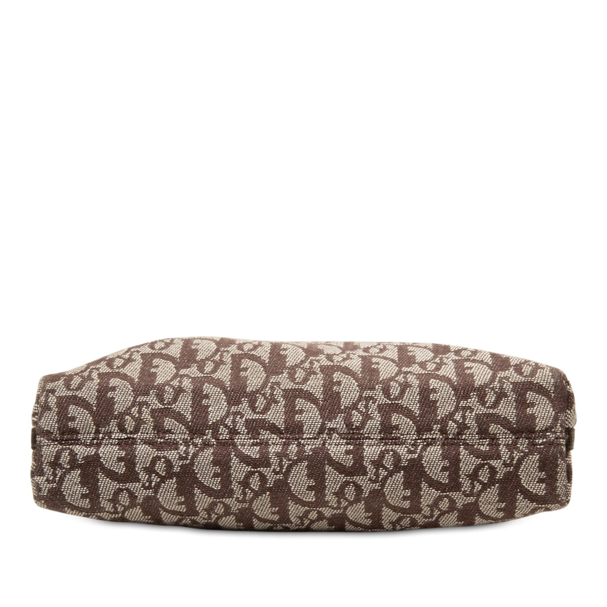Dior Diorissimo Trotter Canvas Pochette