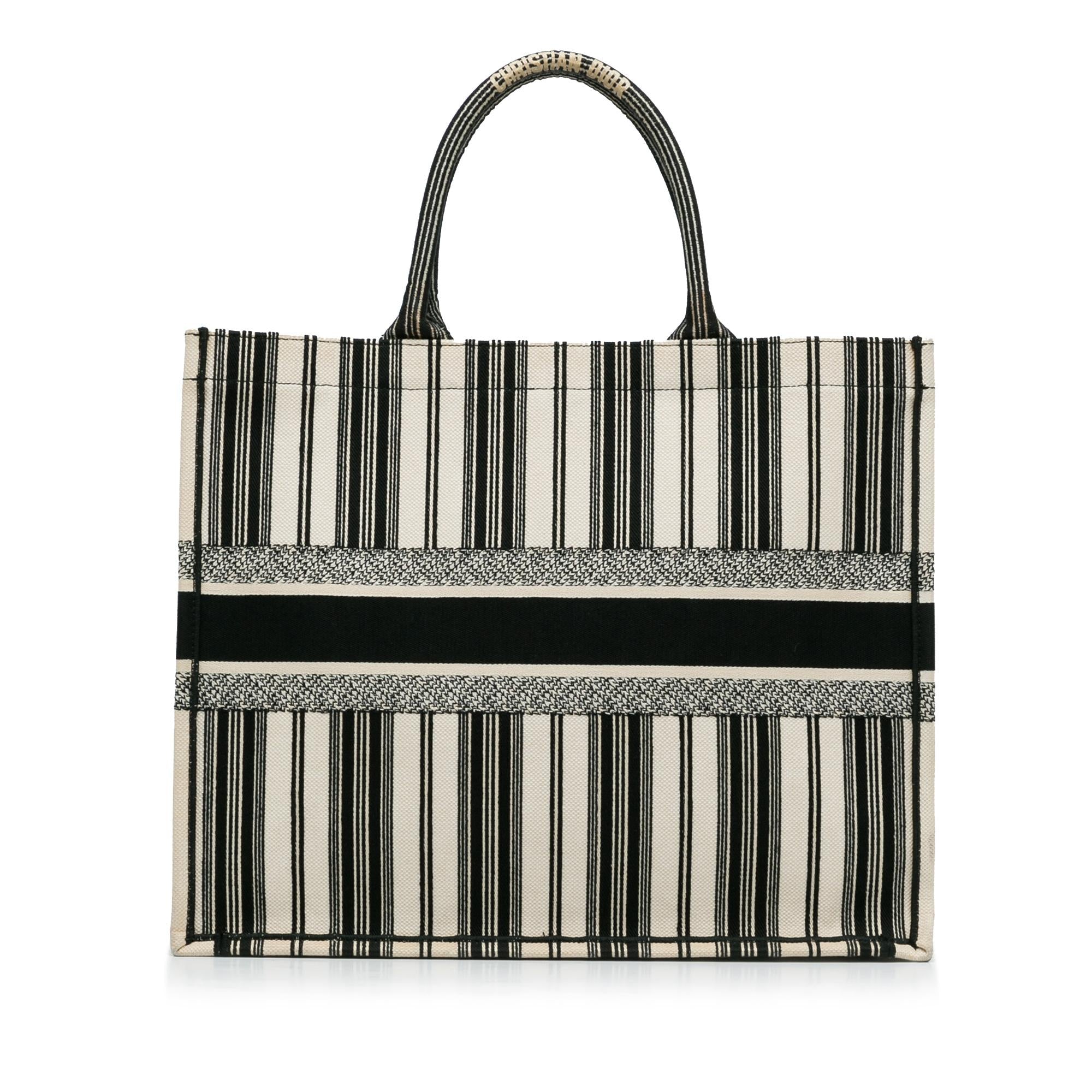 Dior Dioriviera Book Tote (SHG-PGUgwx)