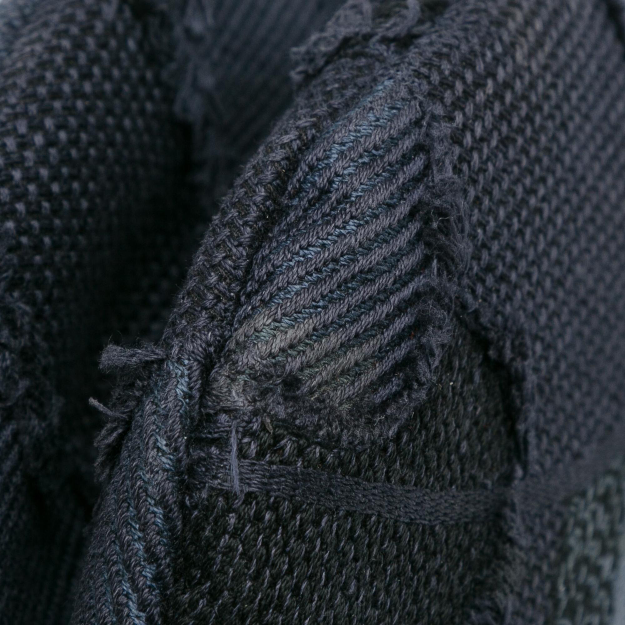 Dior Embroidered Camouflage Saddle Bag (SHG-wvlzij)