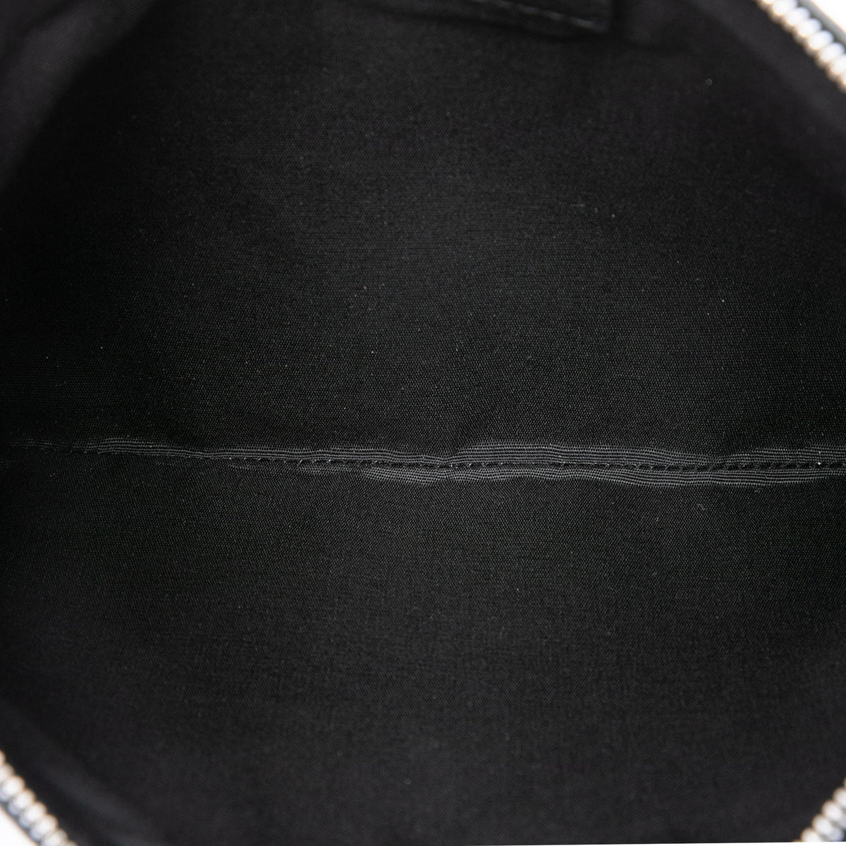 Dior Grained Calfskin Atelier Clutch