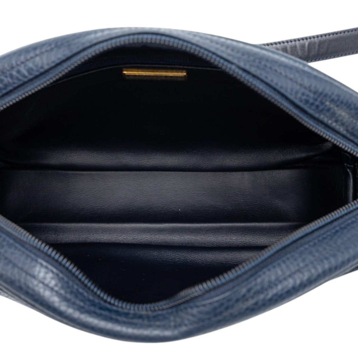 Dior Grained Calfskin Crossbody
