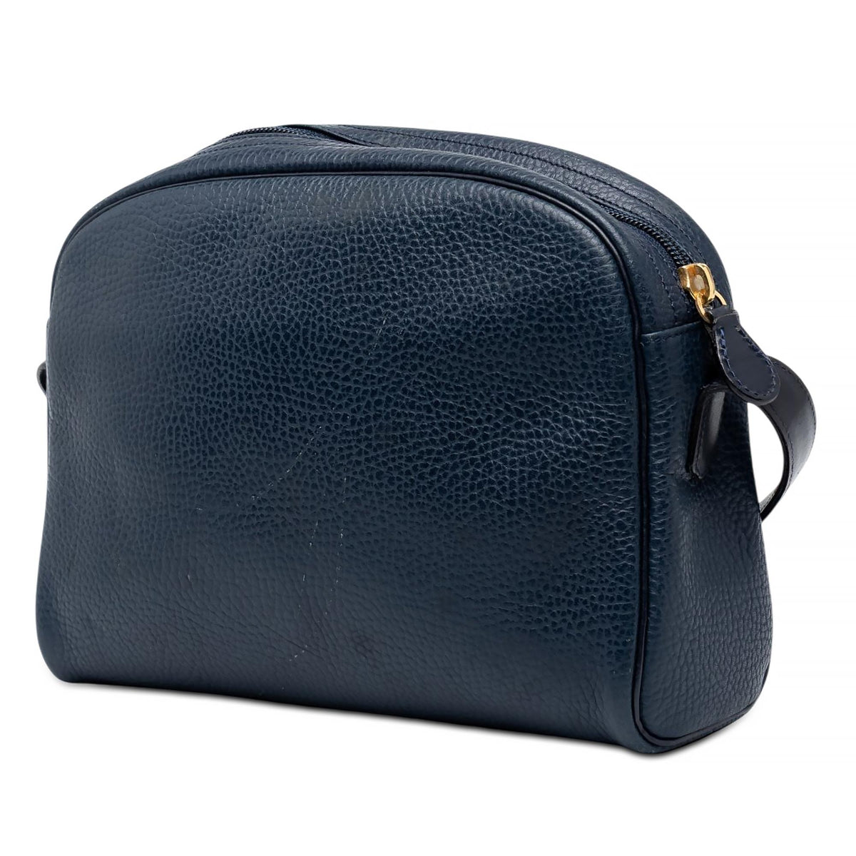 Dior Grained Calfskin Crossbody
