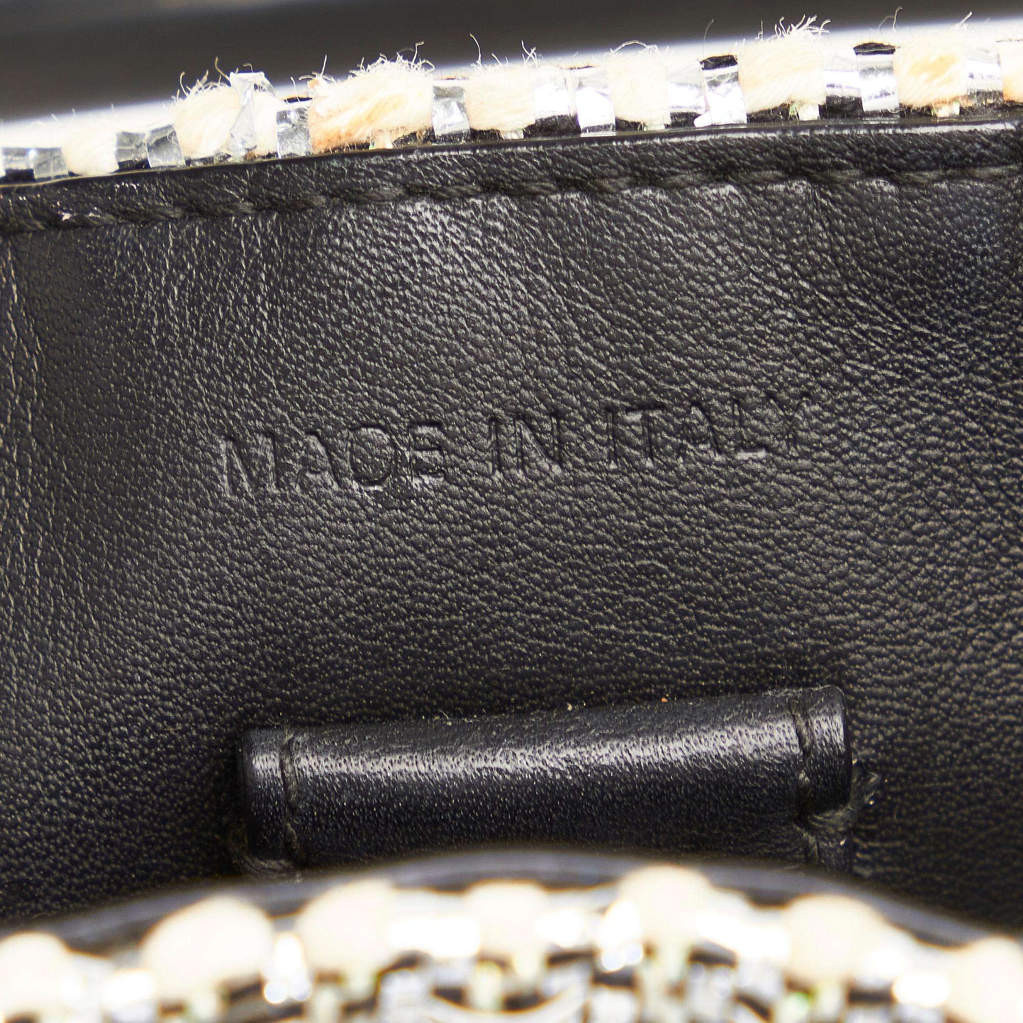 Dior Lady Dior Patchwork Metallic Satchel (SHG-BIbJyb)