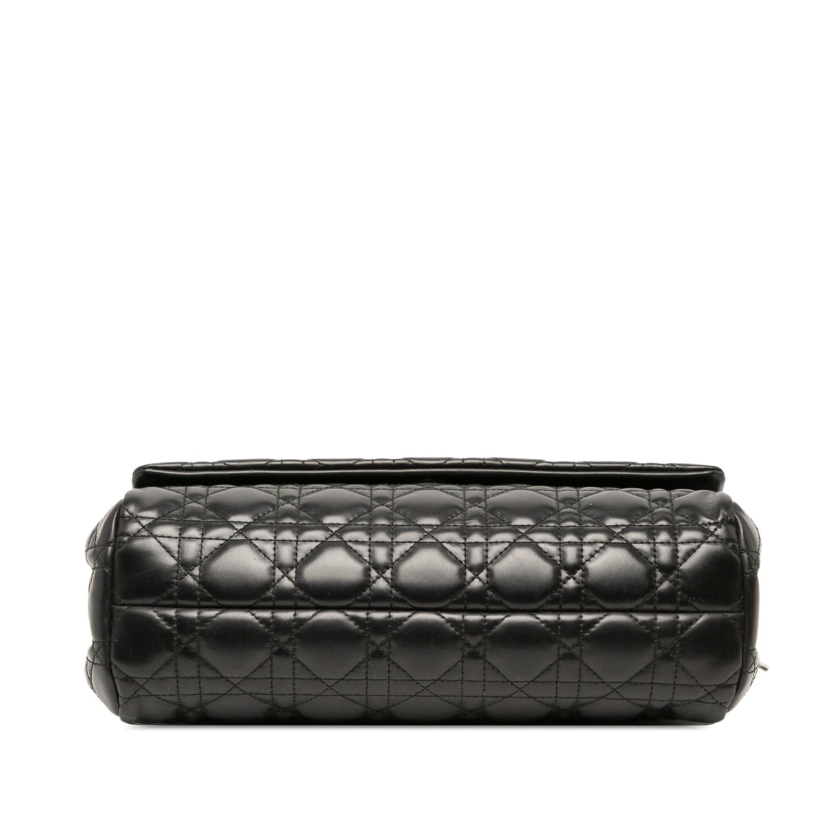 Dior Lambskin Cannage Soft Flap