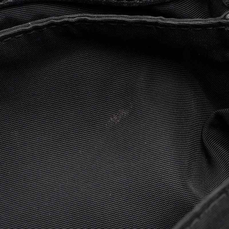 Dior Lambskin New Lock Flap Bag (SHF-3zUYWc)