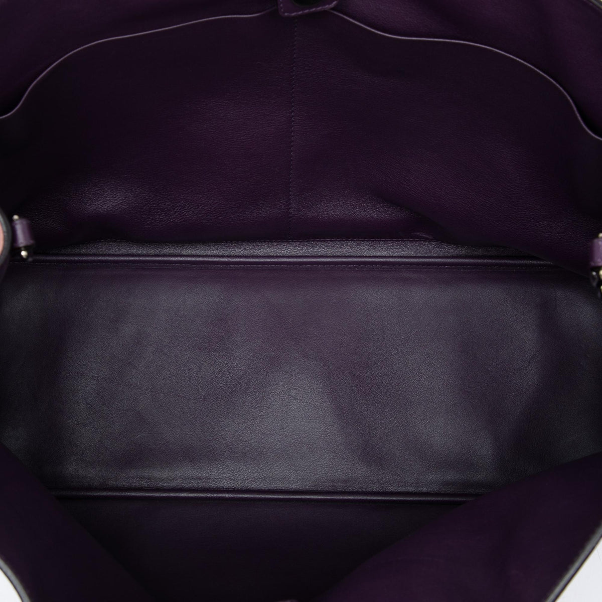 Dior Large Calfskin Diorissimo Tote