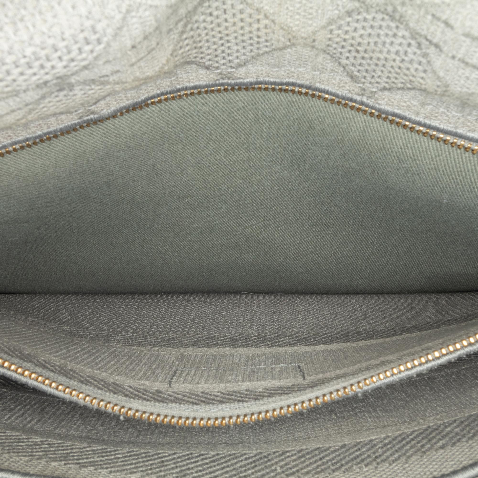Dior Large Cannage Lady D-Lite