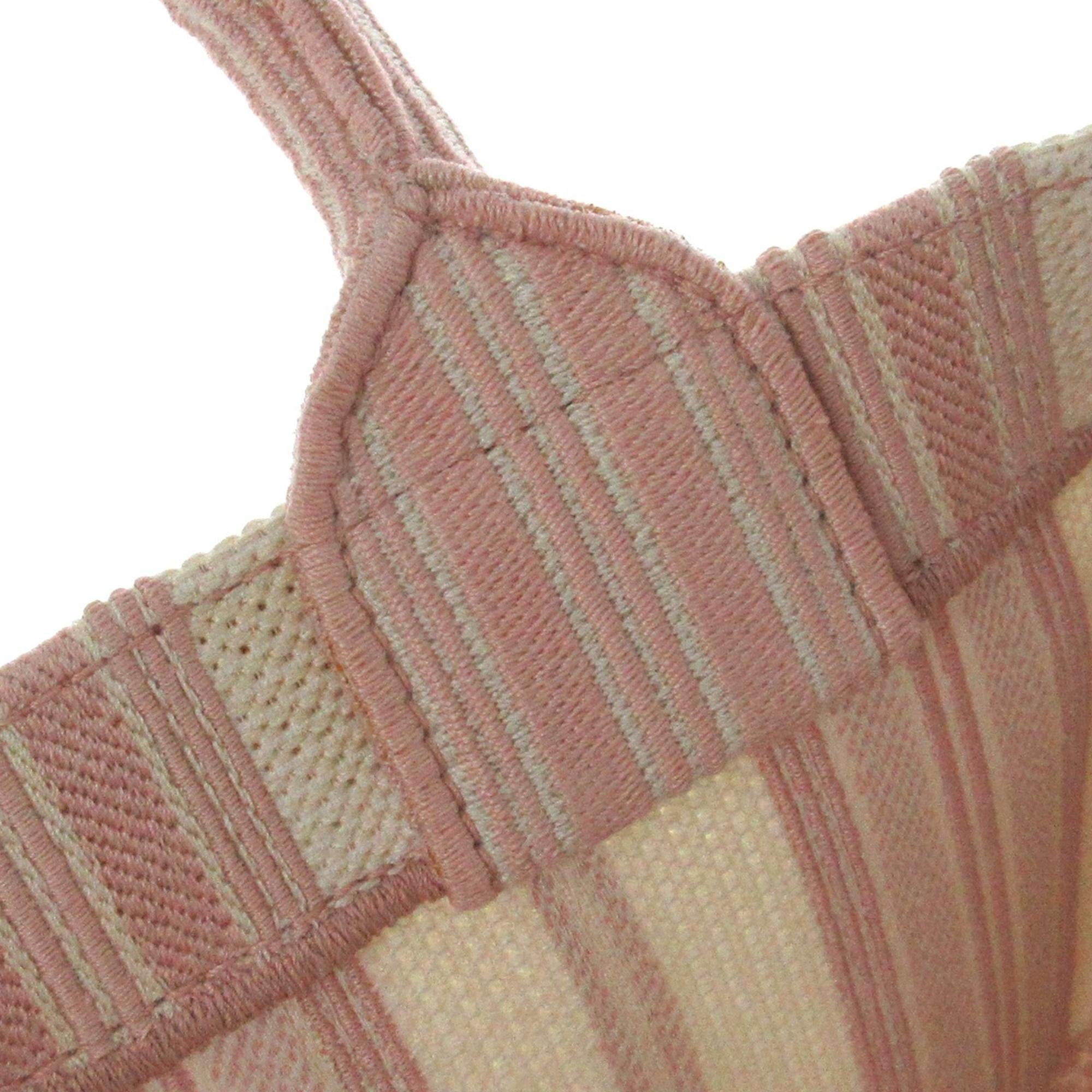 Dior Large Dioriviera Saint Tropez Book Tote (SHG-koyMQq)