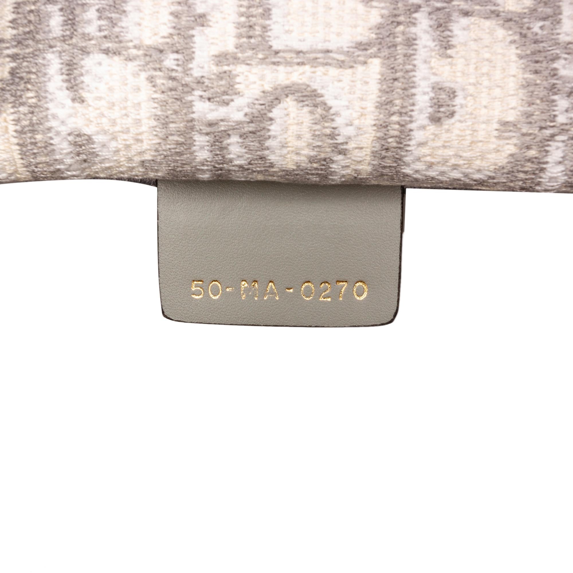 Dior Large Oblique Book Tote (SHG-R4piL5)