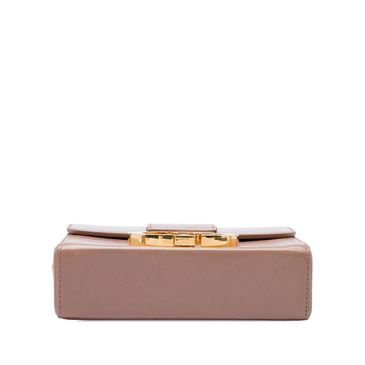 Dior Leather 30 Montaigne Box Bag
