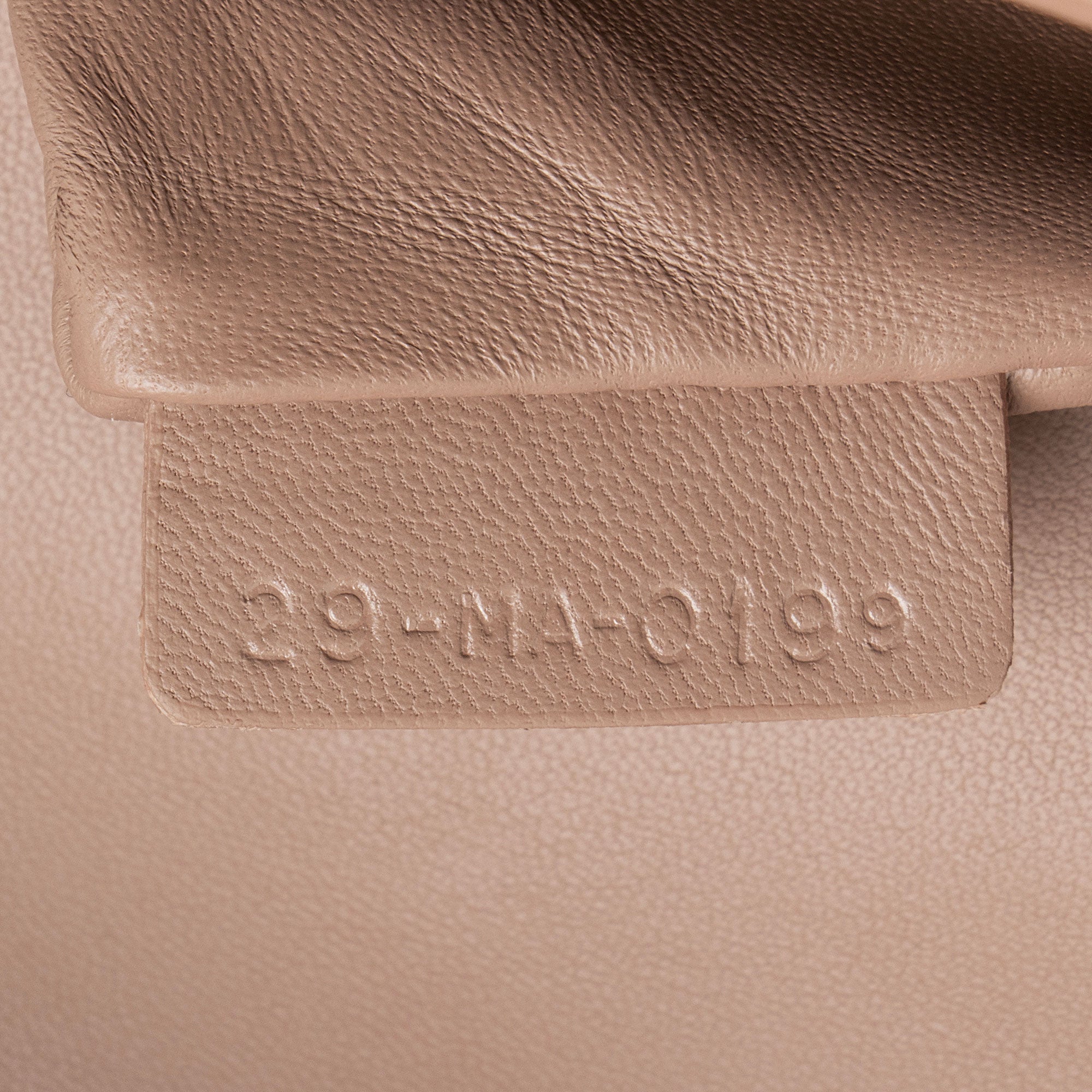 Dior Leather 30 Montaigne Flap Box Bag