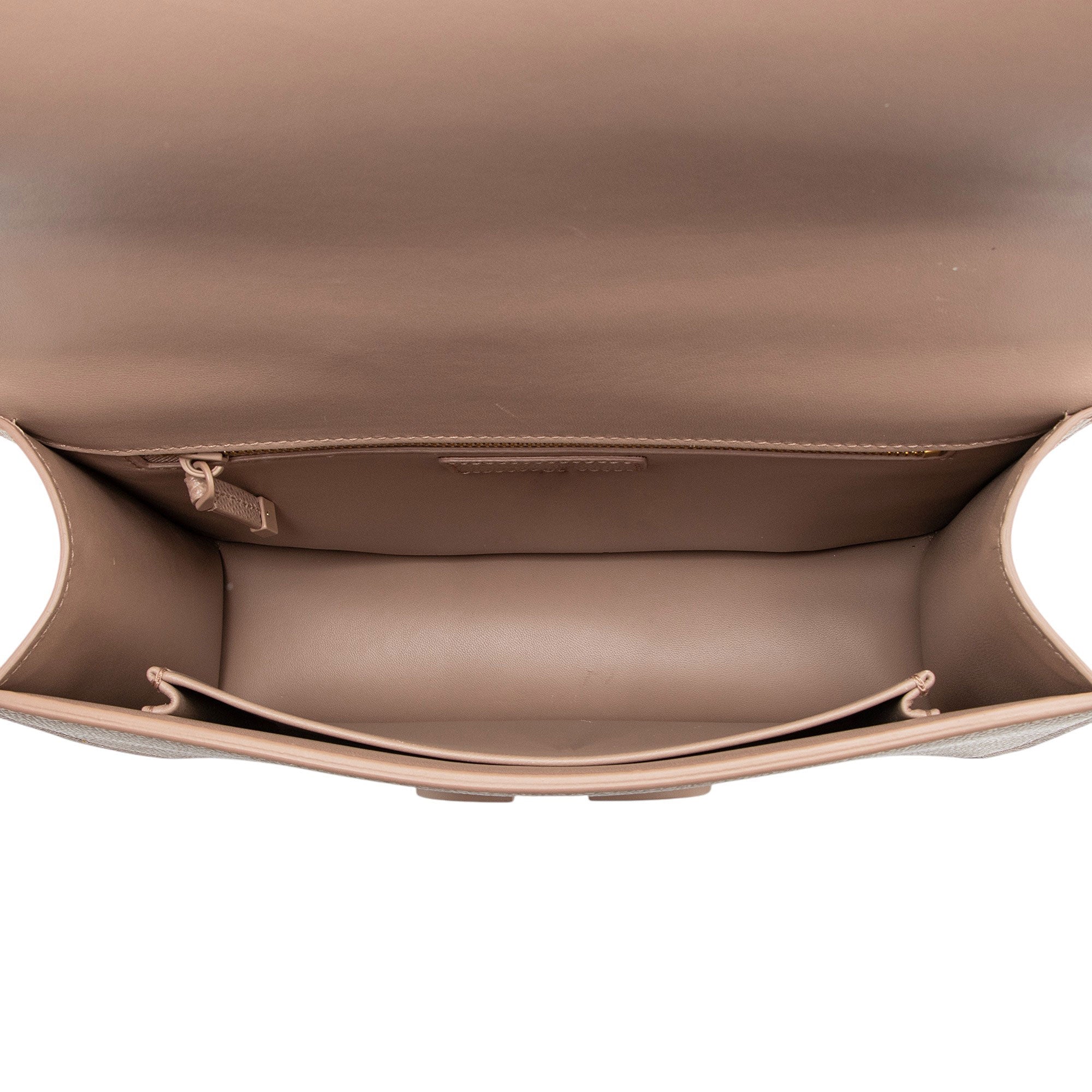 Dior Leather 30 Montaigne Flap Box Bag