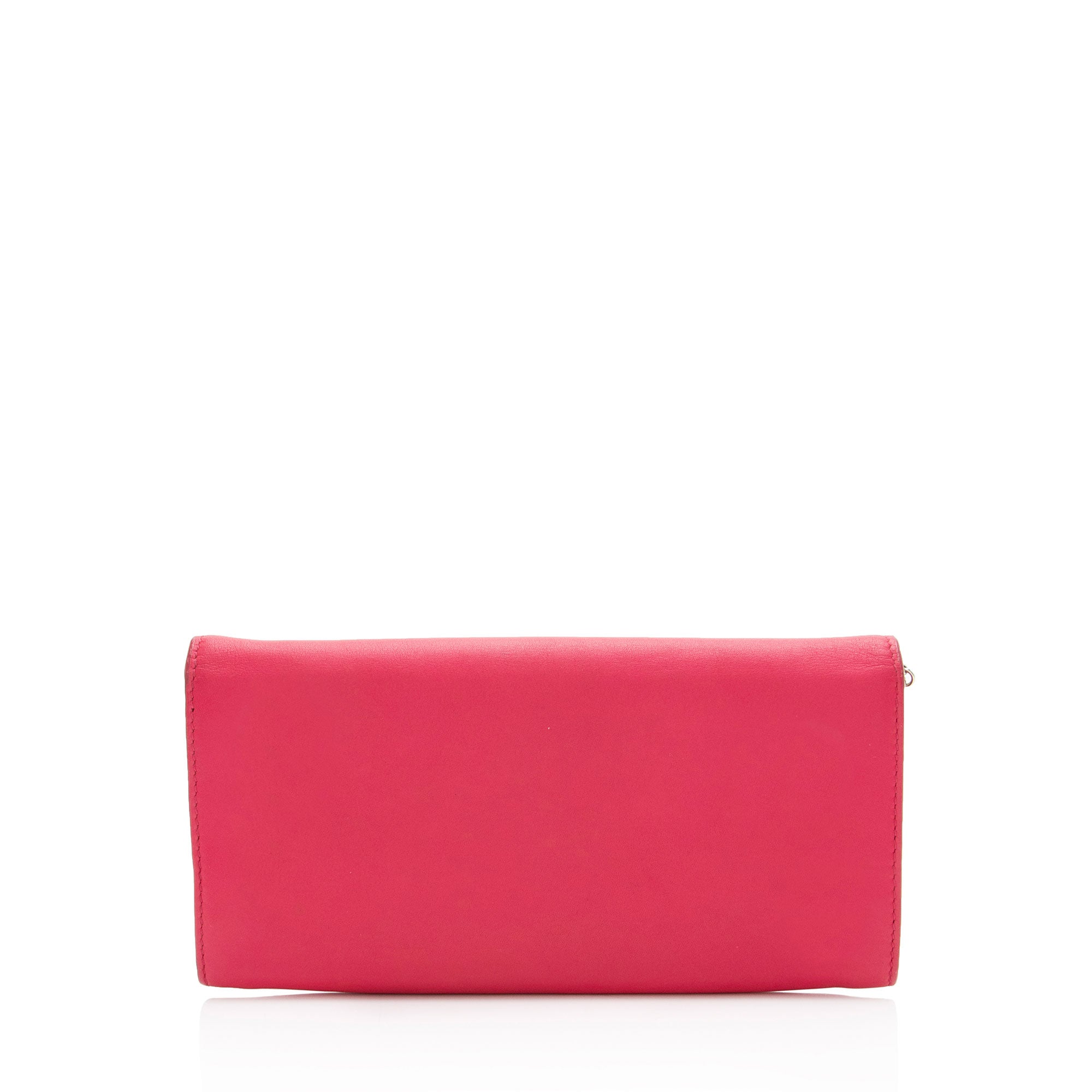 Dior Leather Addict Rendez Vous Wallet on Chain