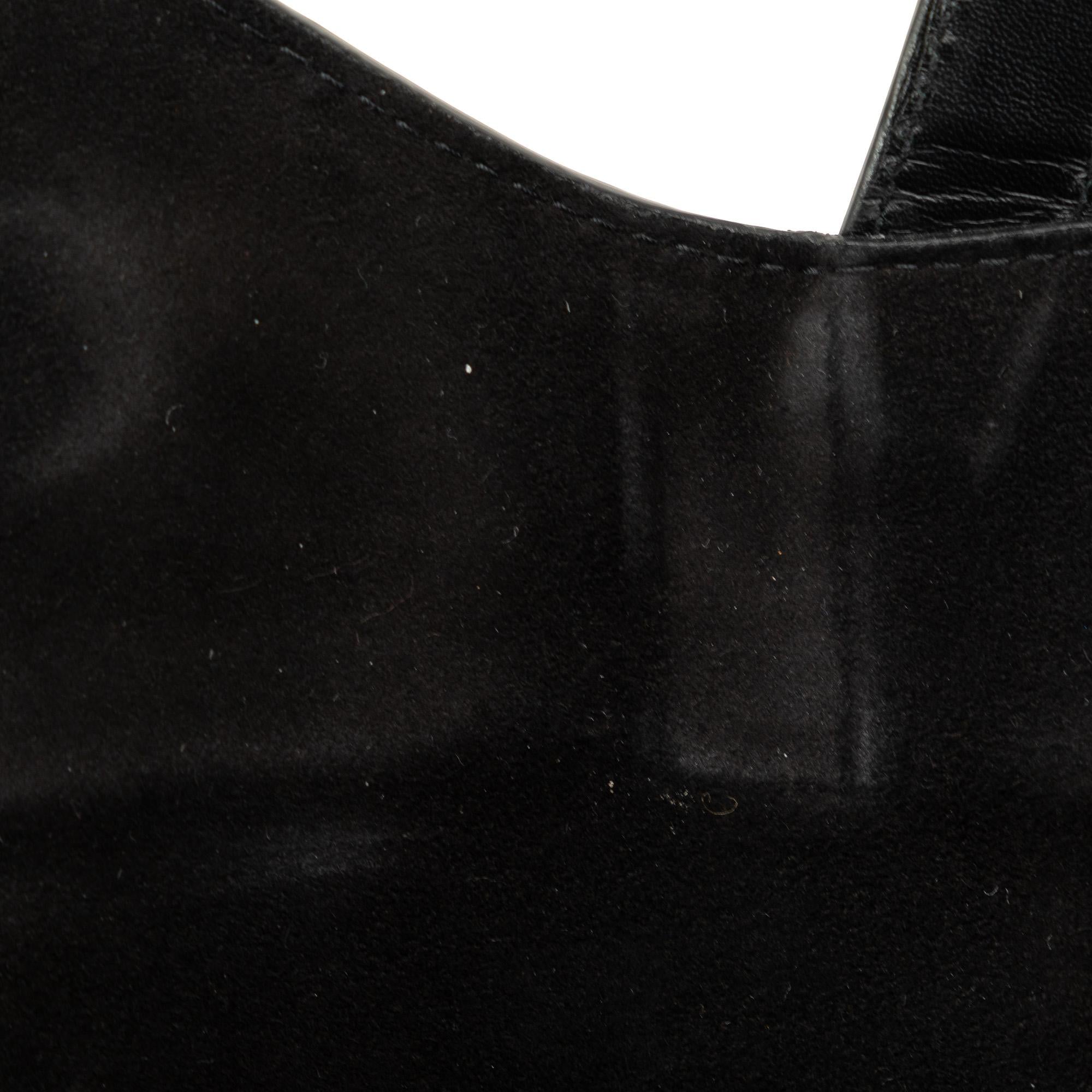 Dior Leather Saddle Belt Bag (SHG-b3c6Wo)