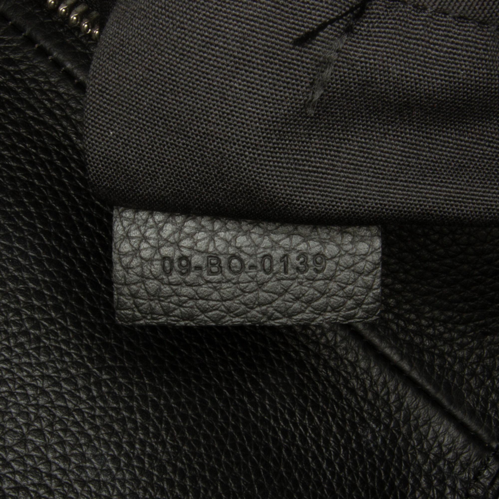 Dior Leather Saddle Crossbody Bag (SHG-zKTozW)