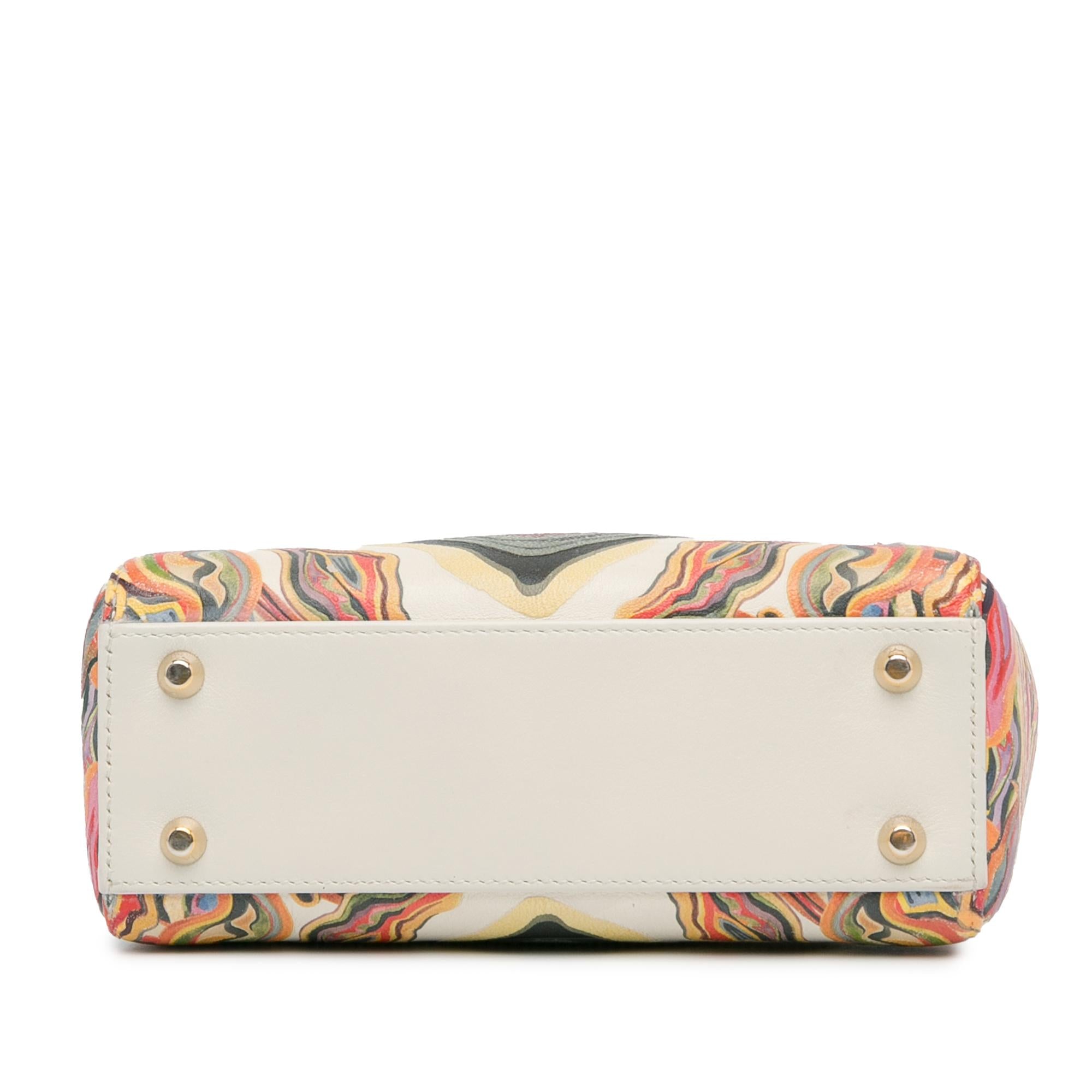Dior Limited Edition Mini Lady DiorAmour Lady Dior (SHG-c5F42I)
