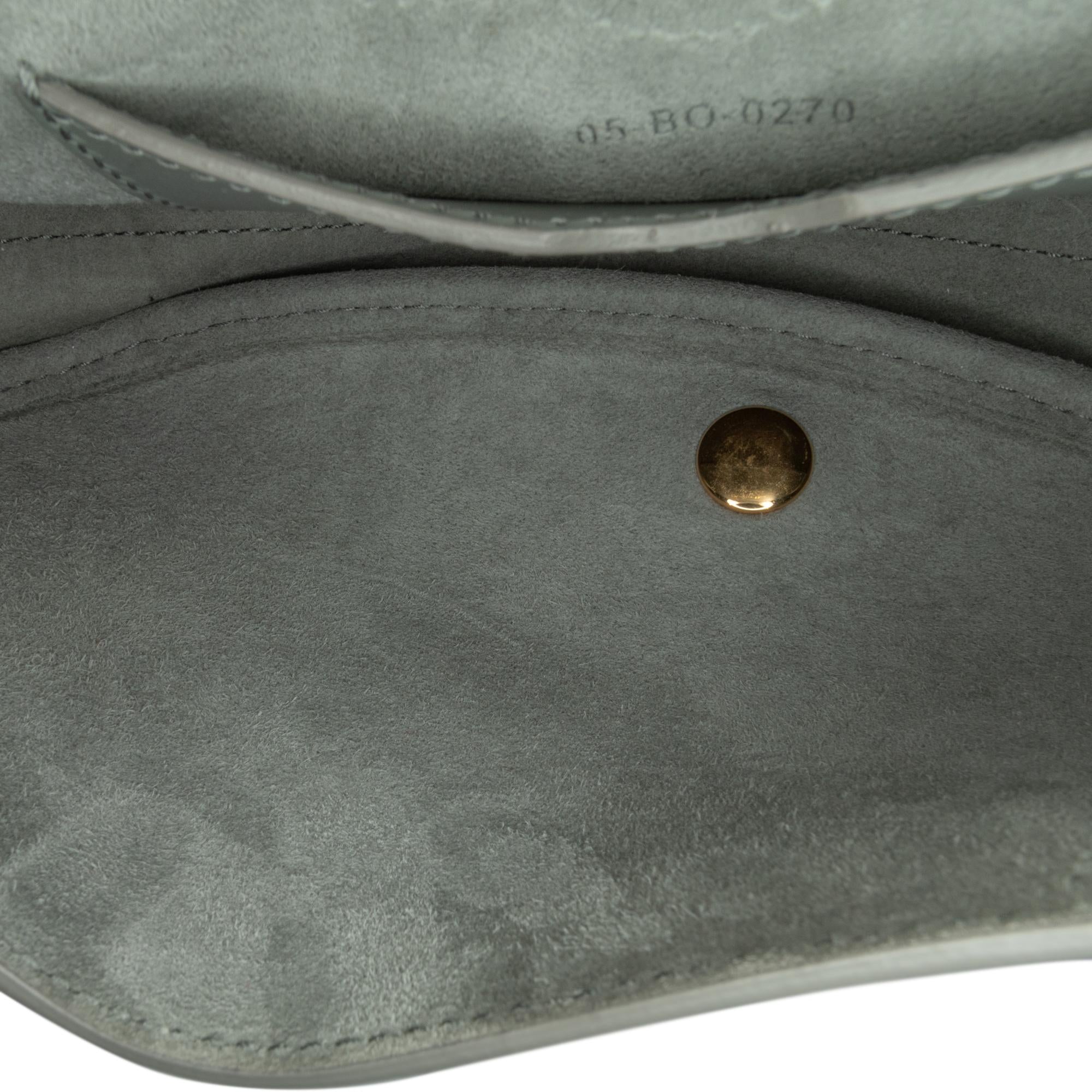 Dior Medium Bobby Crossbody Bag (SHG-ZHEGdX)