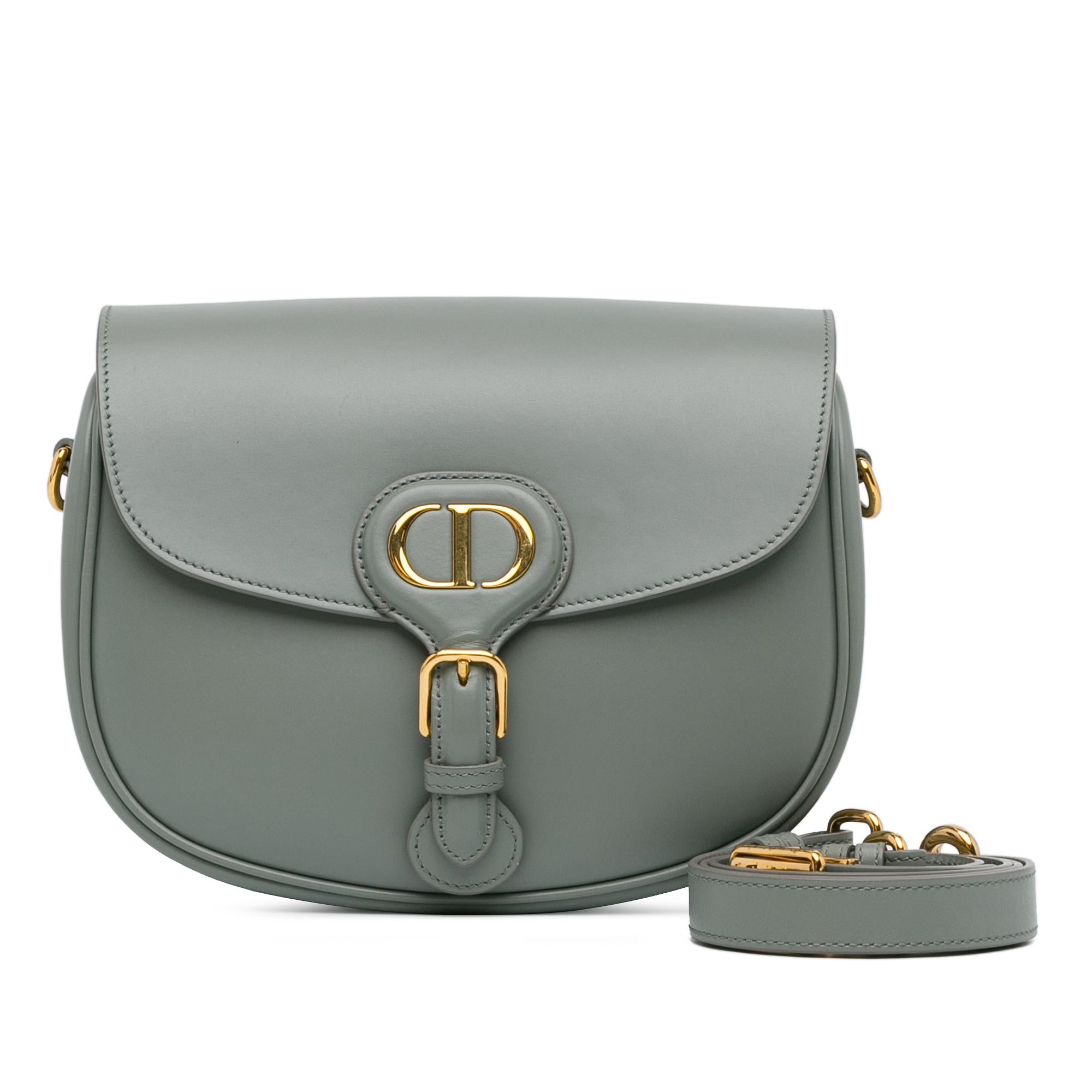 Dior Medium Bobby Crossbody Bag (SHG-ZHEGdX)