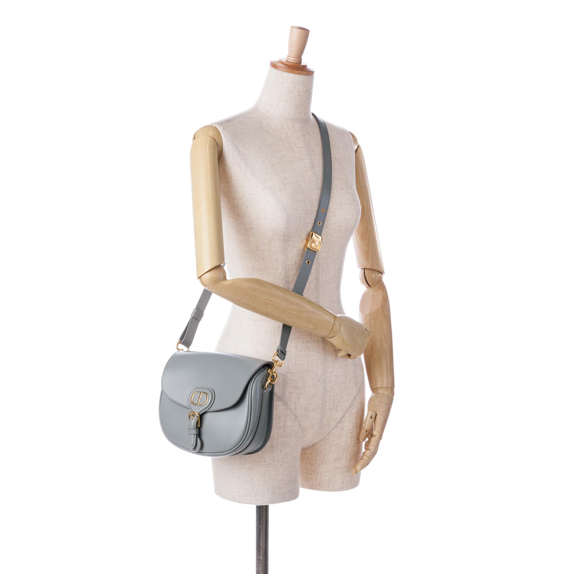 Dior Medium Bobby Crossbody Bag (SHG-dF3Mn5)