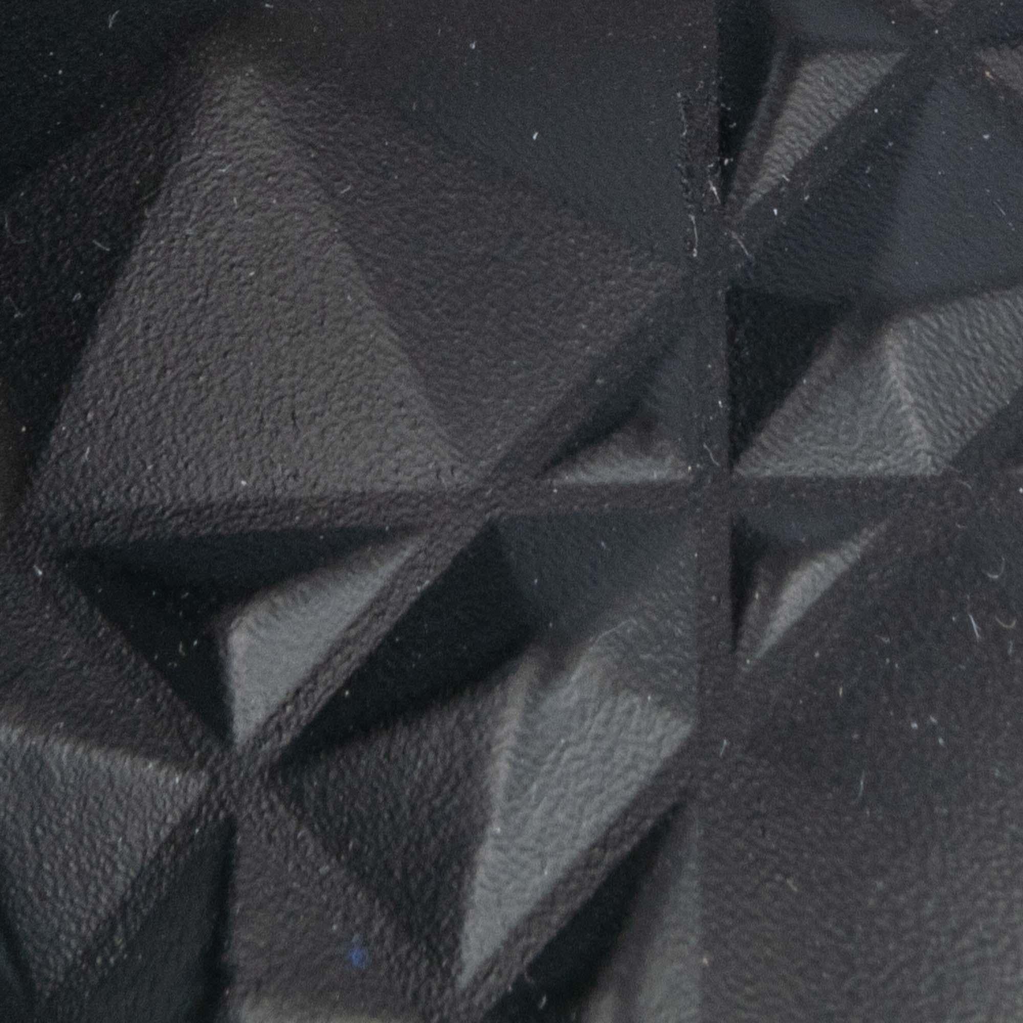 Dior Medium Calfskin Cannage Diamond Lady D Joy (SHG-0FjalQ)