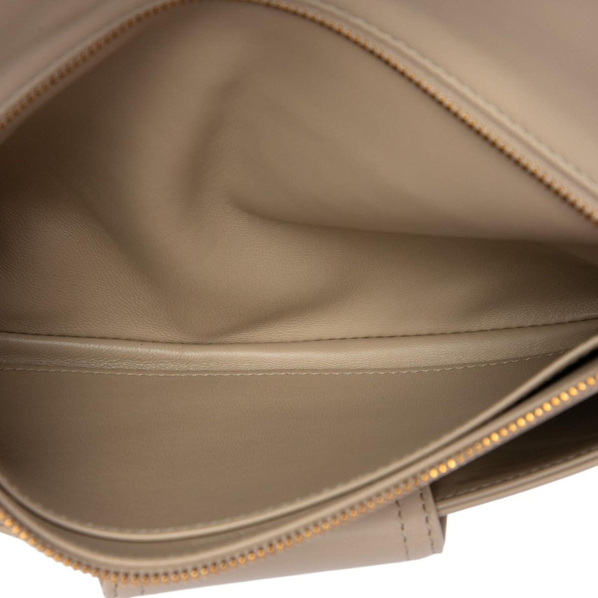 Dior Medium Calfskin DiorDouble Chain Bag