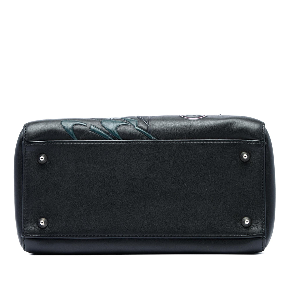 Dior Medium Calfskin Paradise Lady Dior