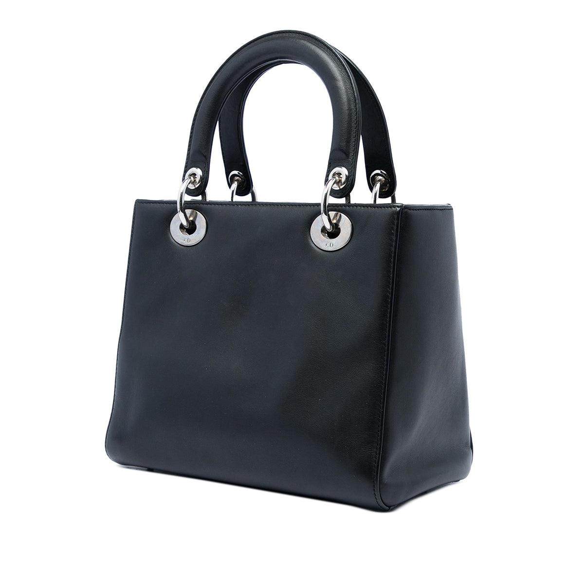Dior Medium Calfskin Paradise Lady Dior