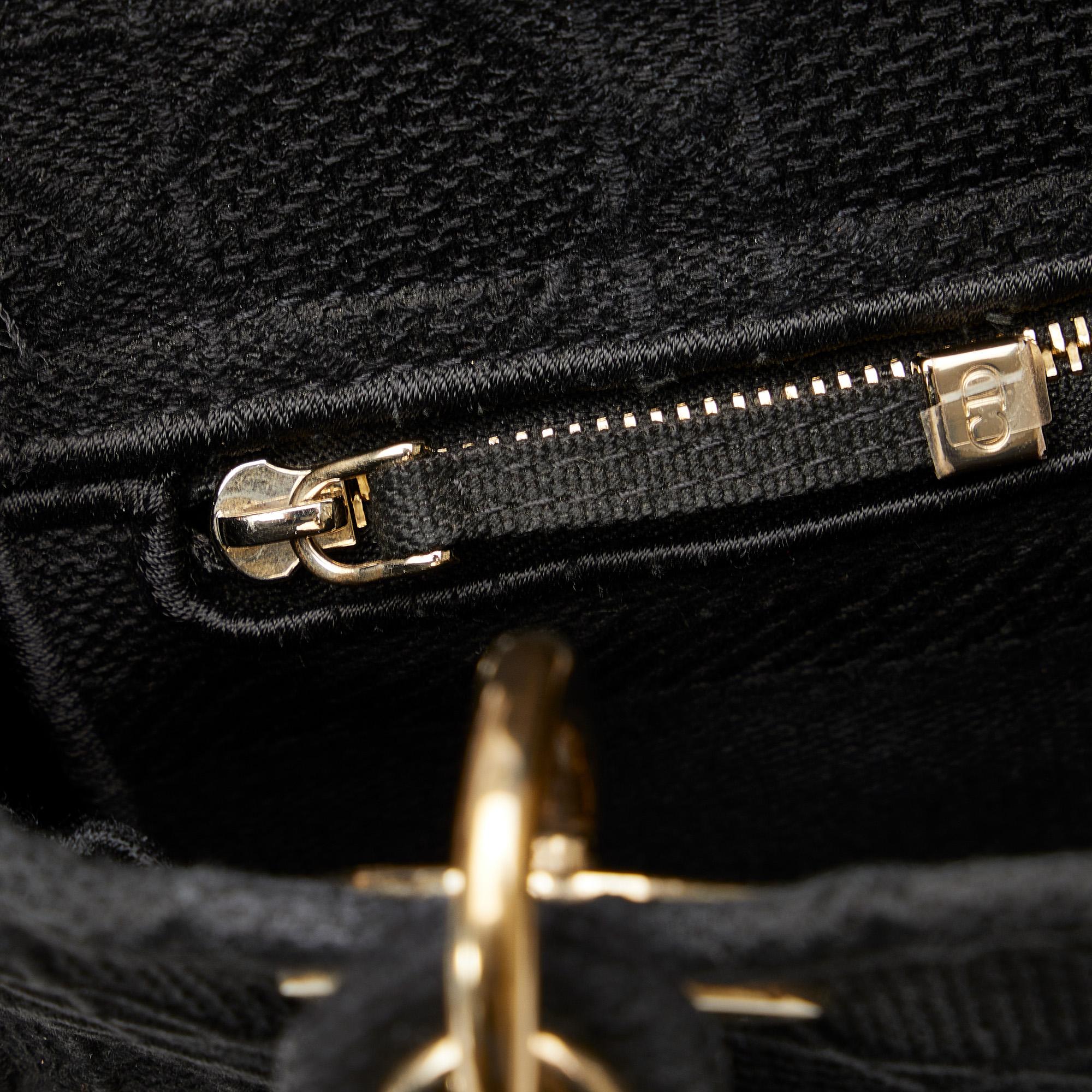 Dior Medium Cannage Lady D-Lite (SHG-lZ1pTq)