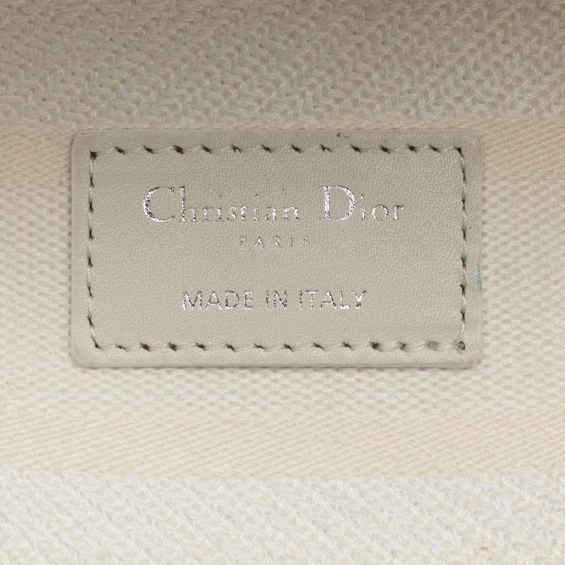 Dior Medium Cannage Lady D-Lite (SHG-9KjHAf)