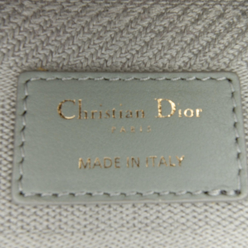 Dior Medium Cannage Lady D-Lite (SHG-US02Dd)