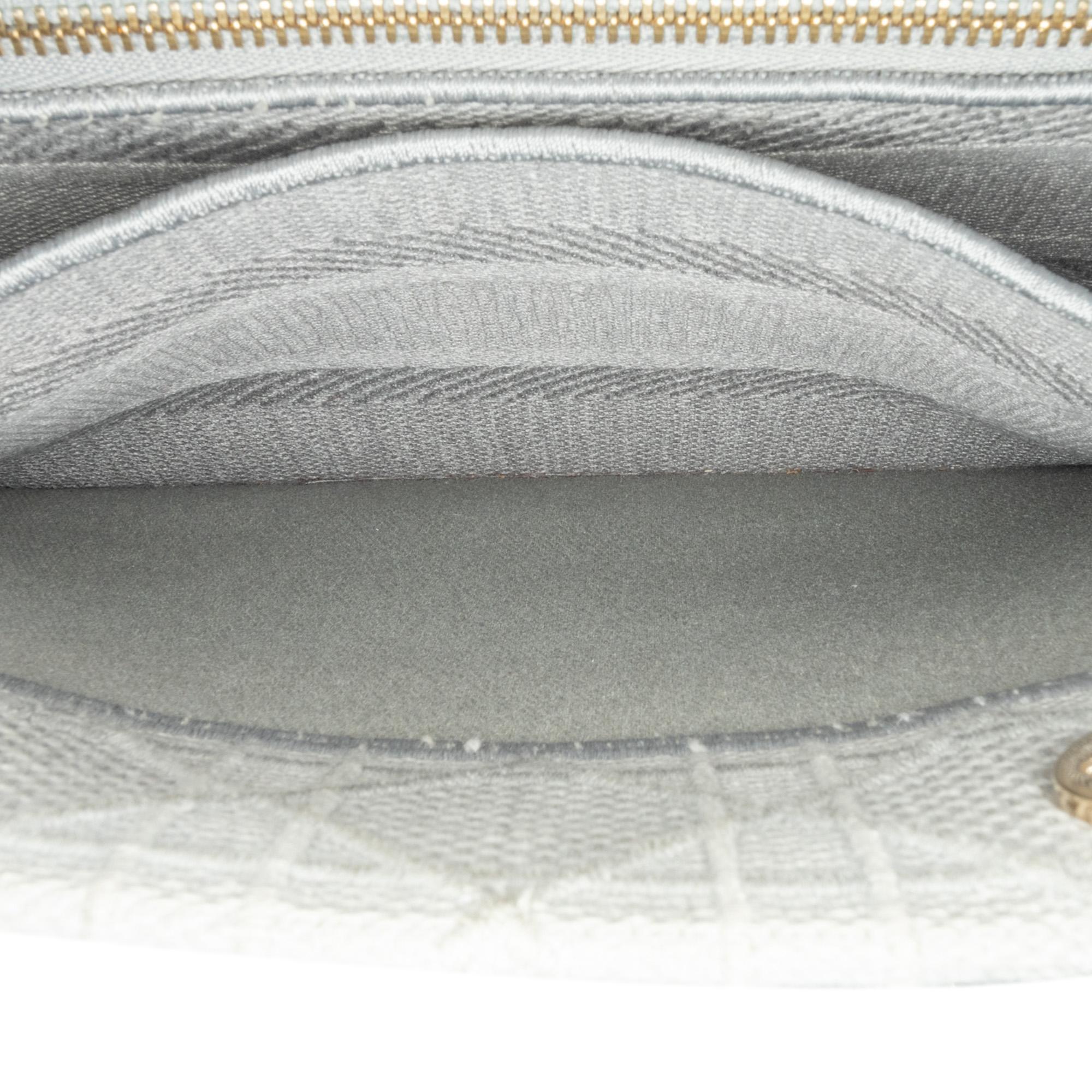 Dior Medium Cannage Lady D-Lite (SHG-krrm5S)