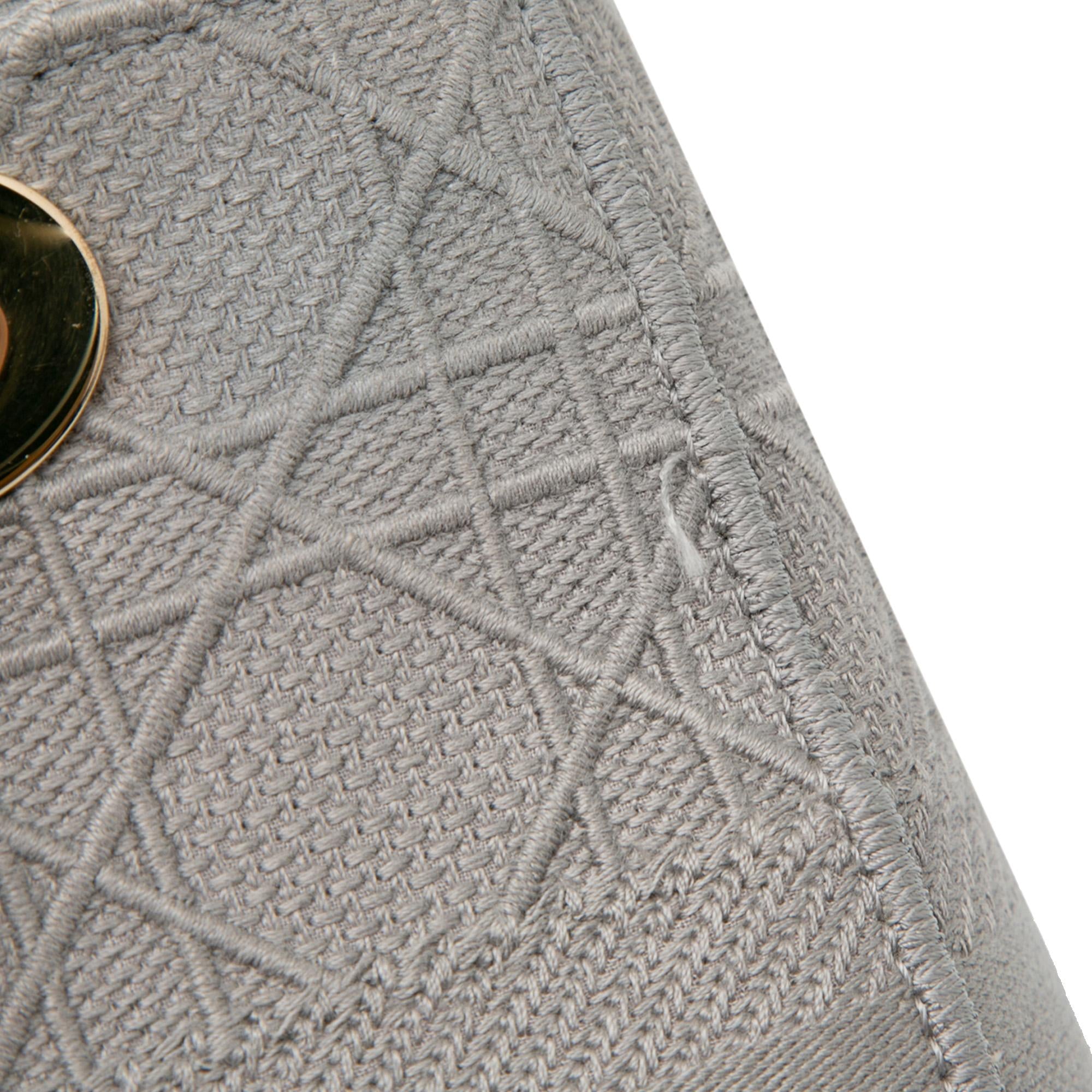 Dior Medium Cannage Lady D-Lite (SHG-krrm5S)