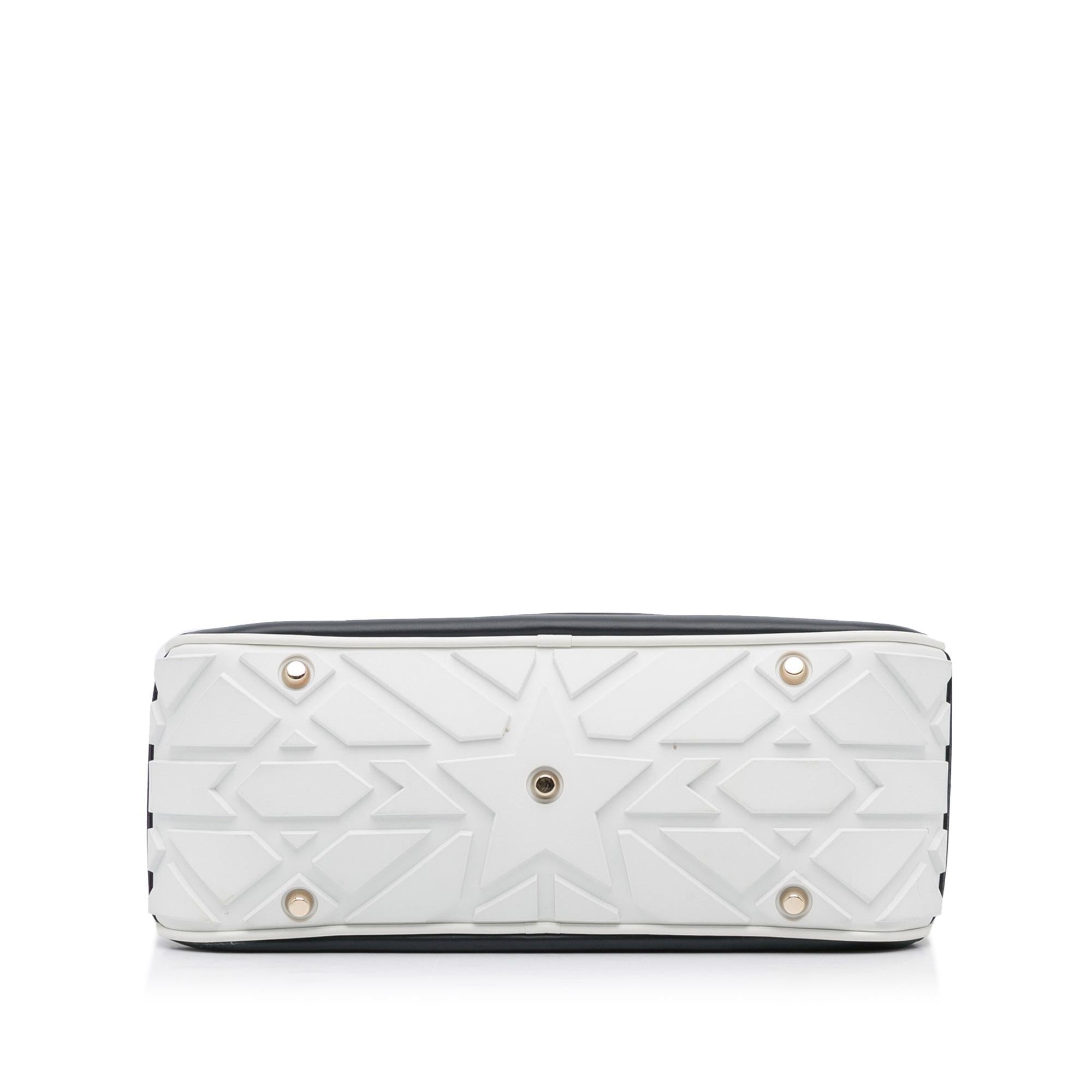 Dior Medium Dior Vibe Bowling Bag
