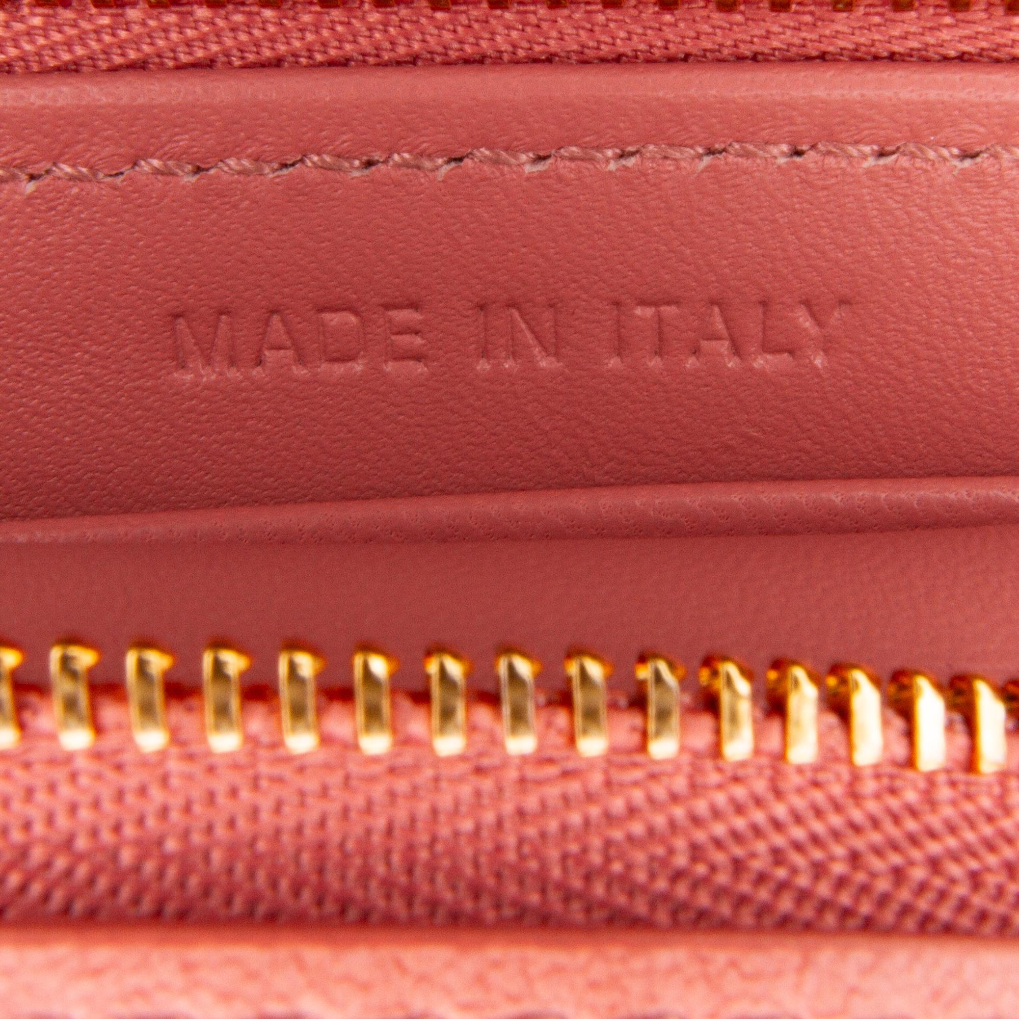 Dior Medium DiorDouble Bag