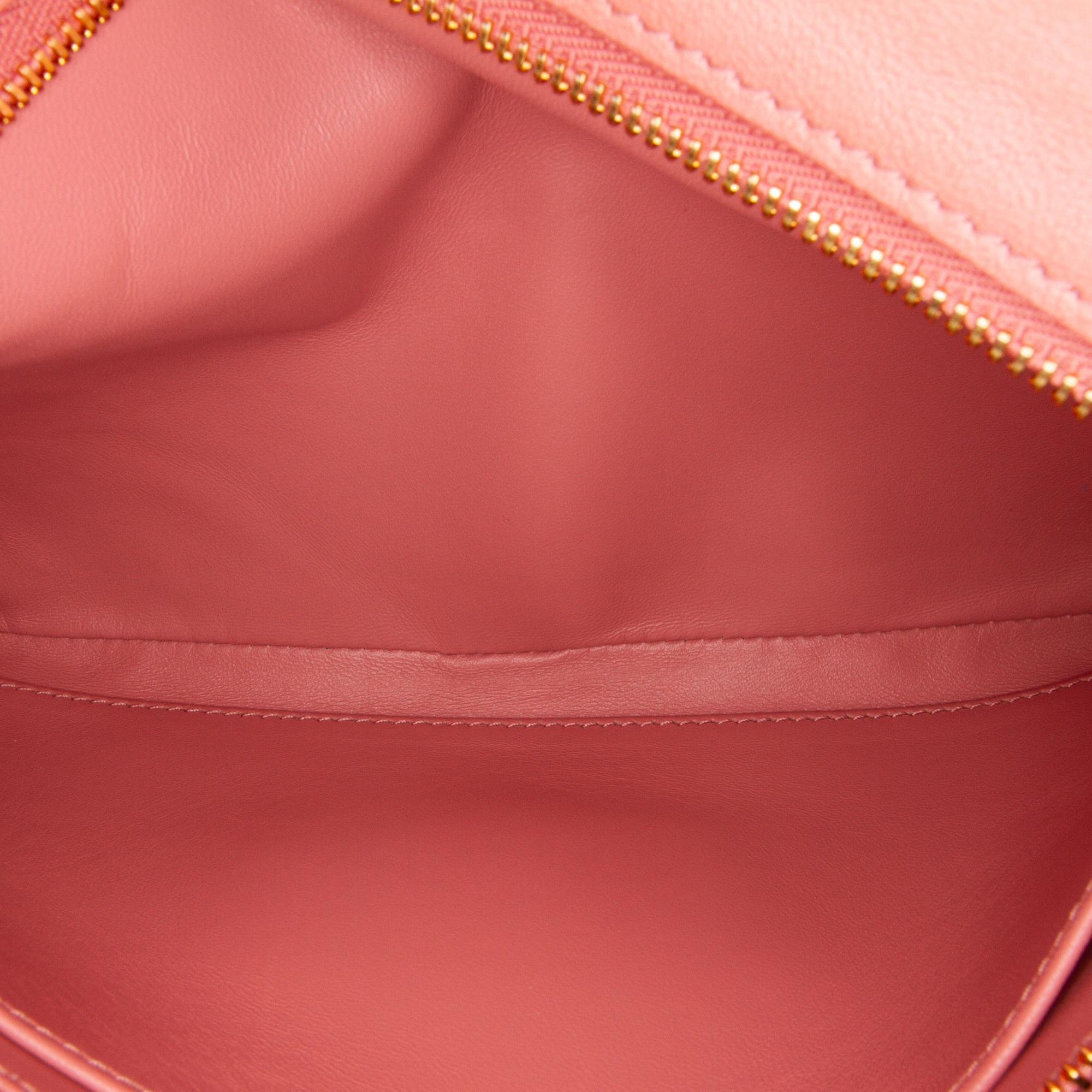 Dior Medium DiorDouble Bag