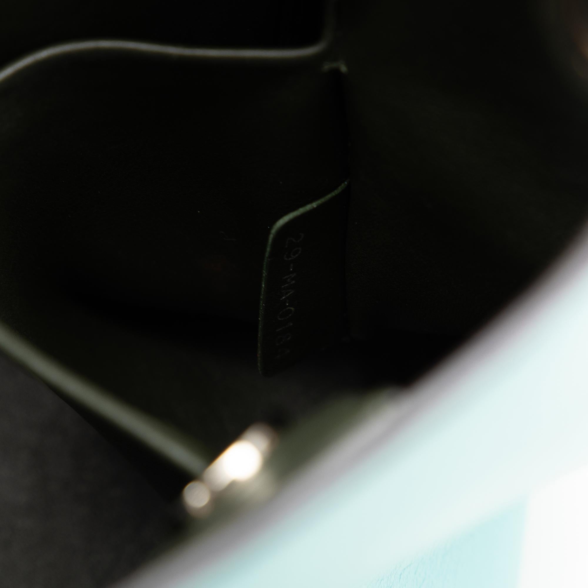 Dior Medium Diorissimo Satchel (SHG-Wma00M)