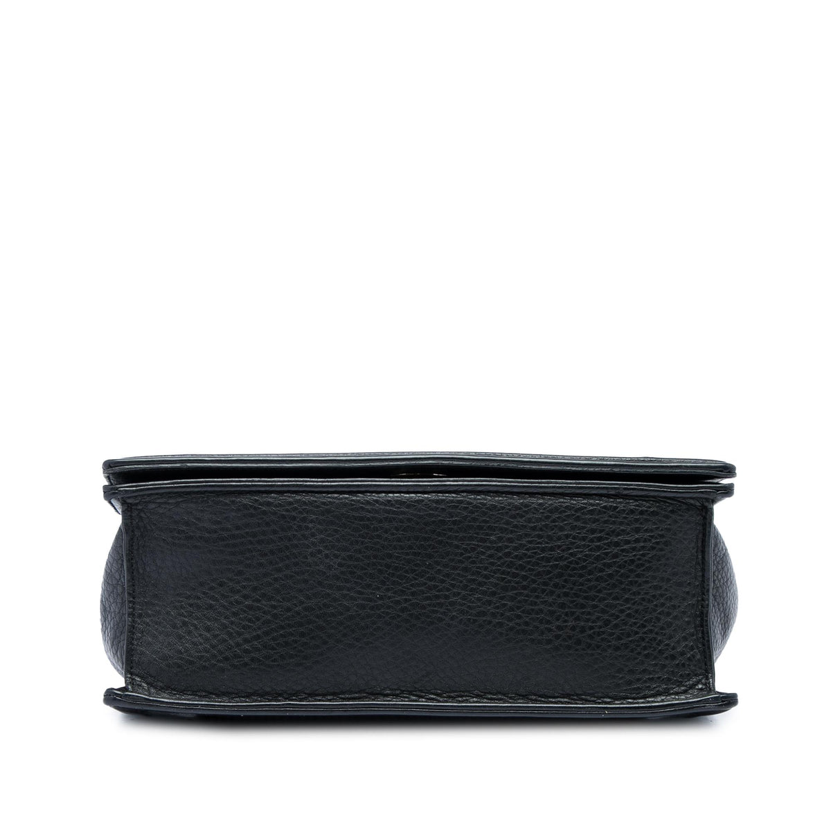 Dior Medium Grained Calfskin Diorama Flap
