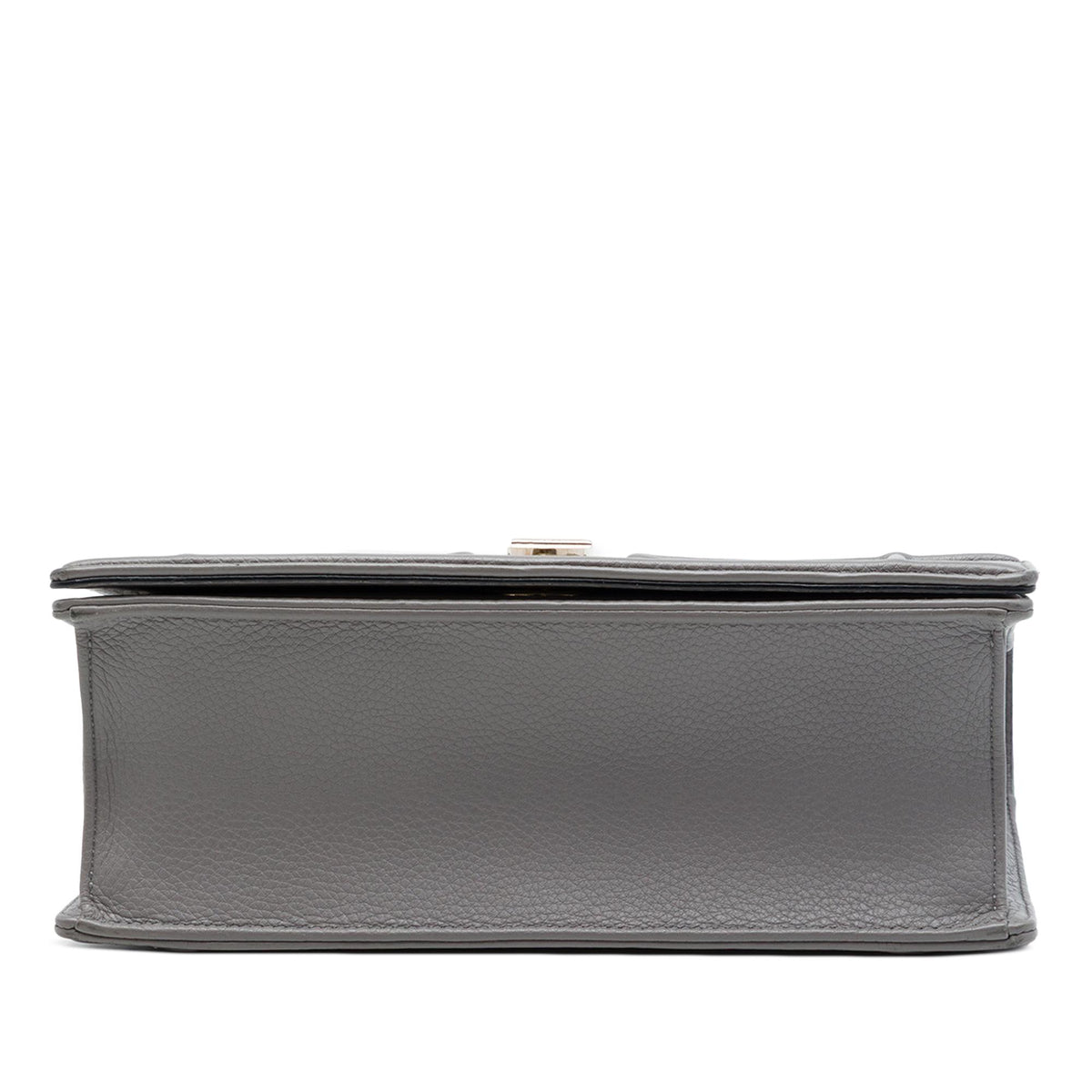 Dior Medium Grained Calfskin Diorama Flap