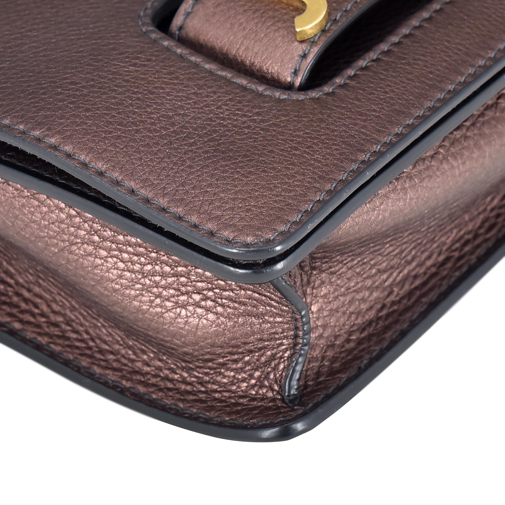 Dior Medium J'Adior Chain Flap (SHG-njM8WZ)
