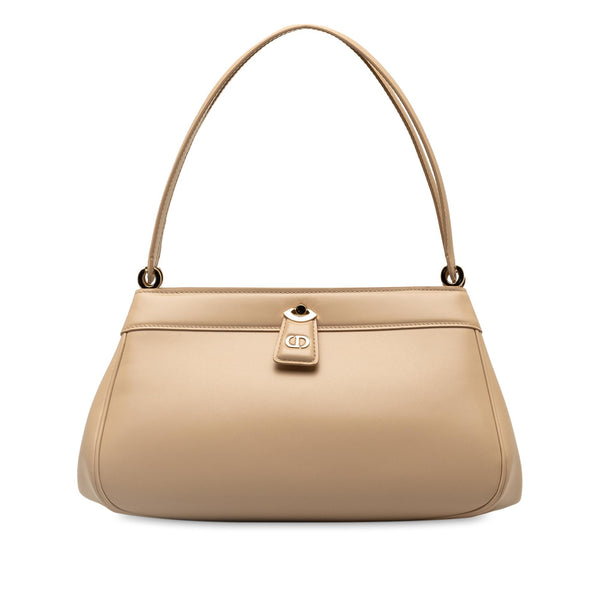 Dior Medium Key Bag (SHG-dfUMsY)