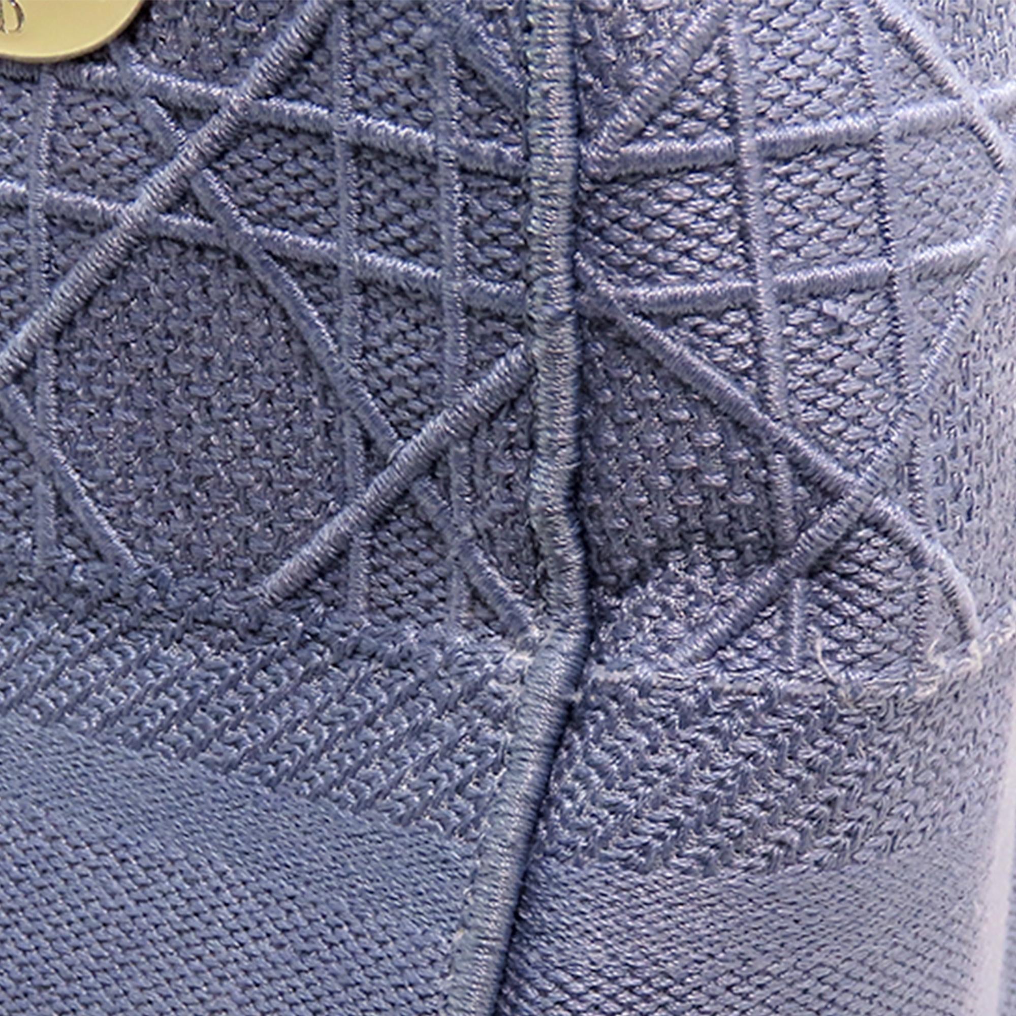 Dior Medium Lady D-Lite