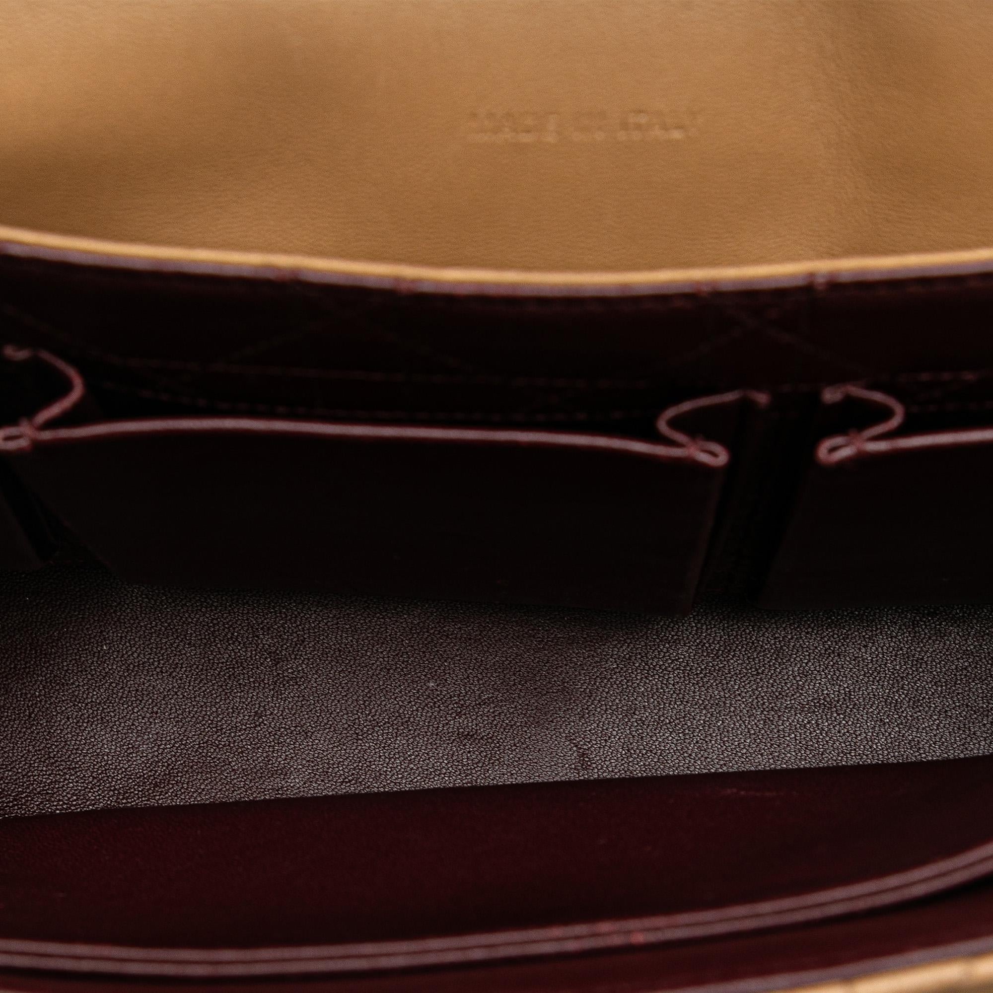 Dior Medium Lambskin Cannage Miss Dior Flap (SHG-cvdE6F)